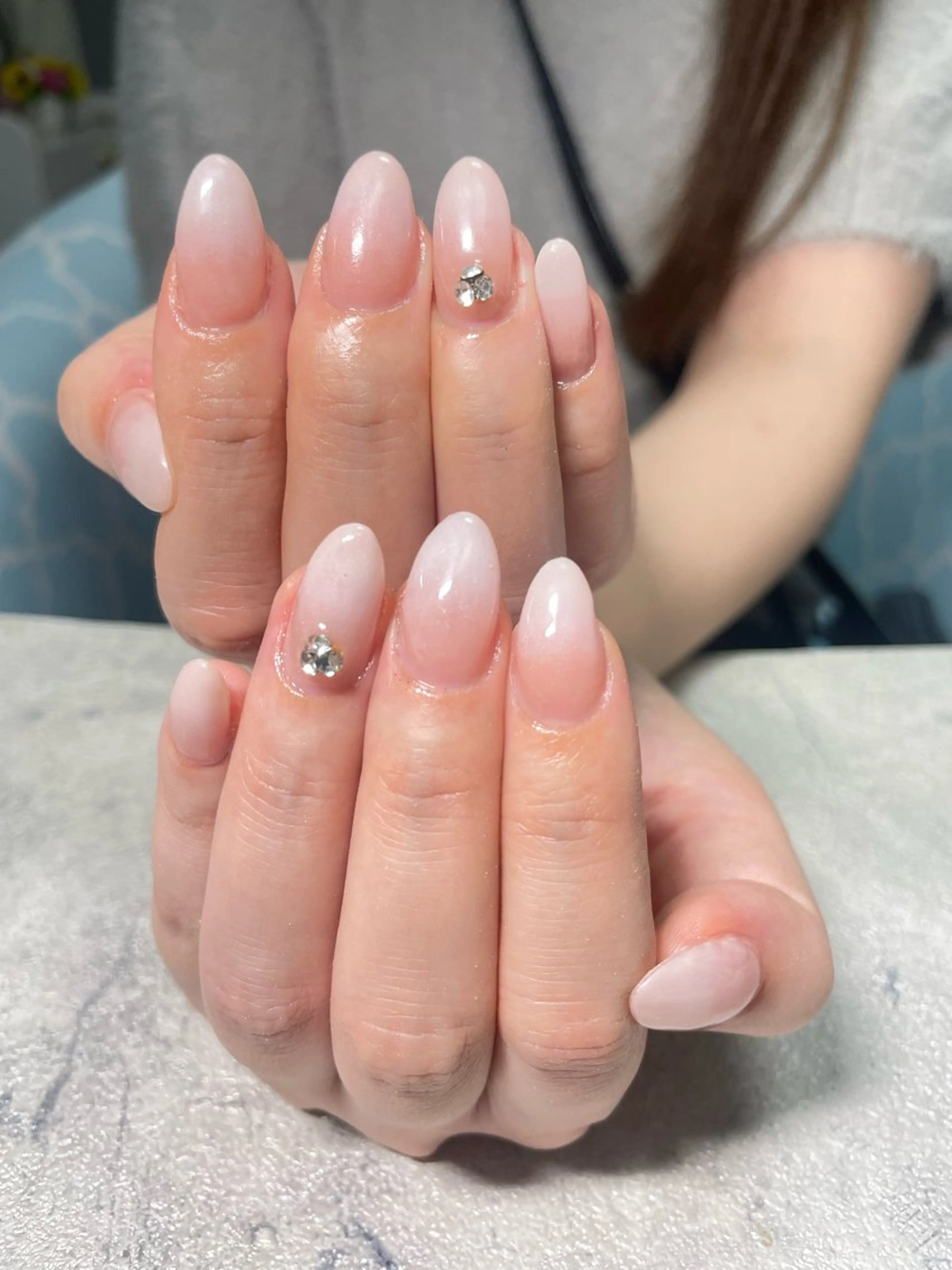 ネイル はるひな ねいるのネイルデザイン