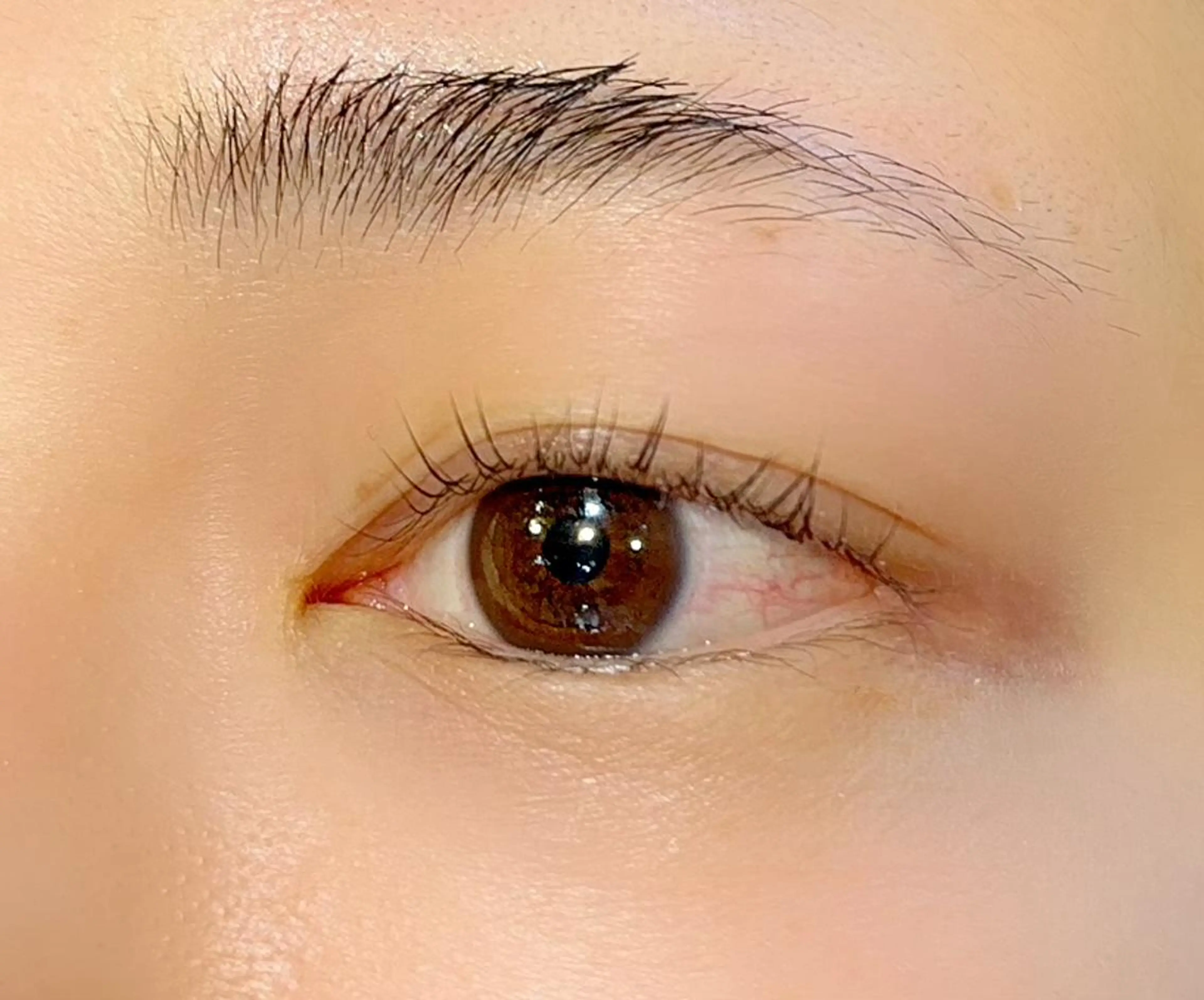 マツエク・マツパ ACCHA WAKUIのマツエク・マツパデザイン