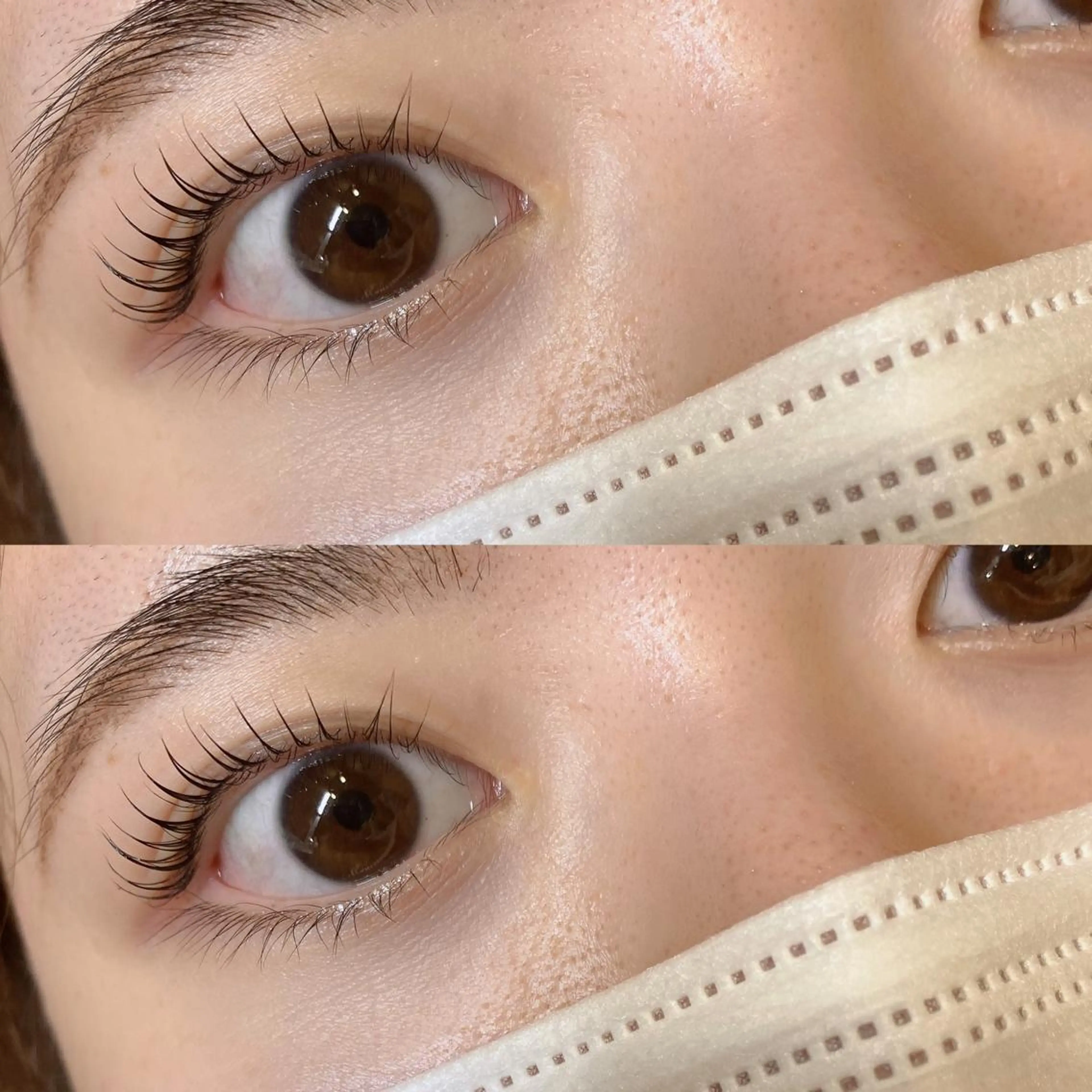 マツエク・マツパ earth高岡店 / rinaのマツエク・マツパデザイン