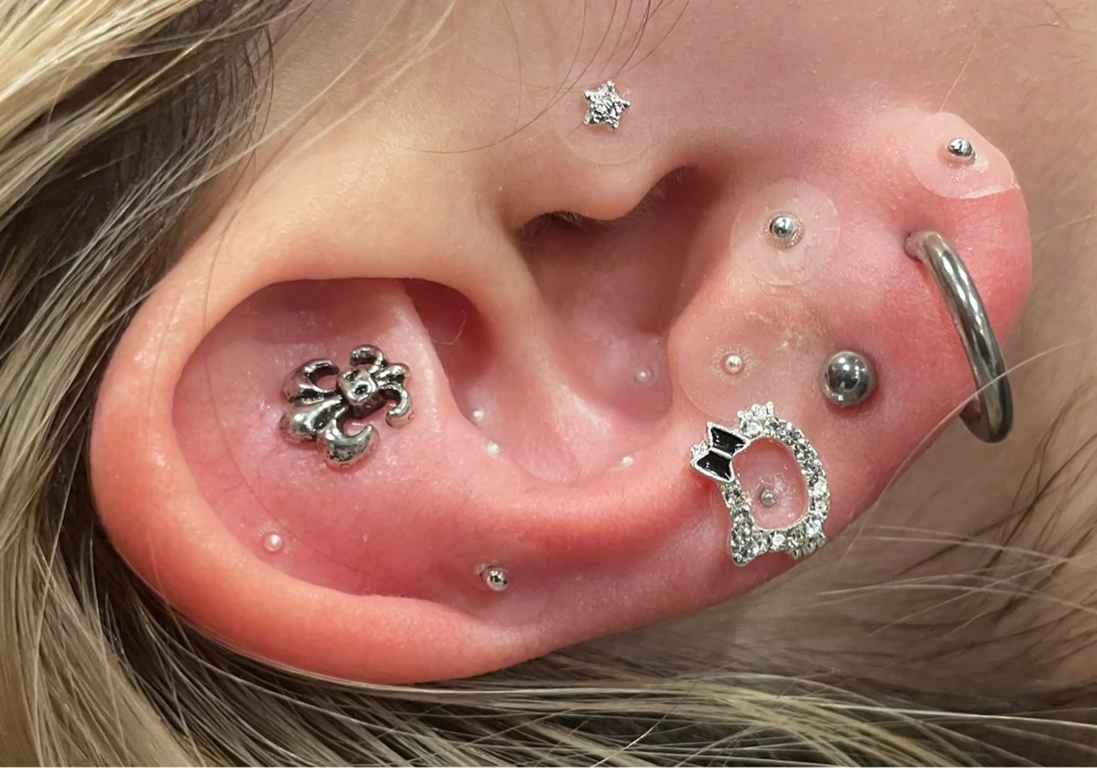 その他 LiZA エステティックサロンのエステ・リラクイメージ