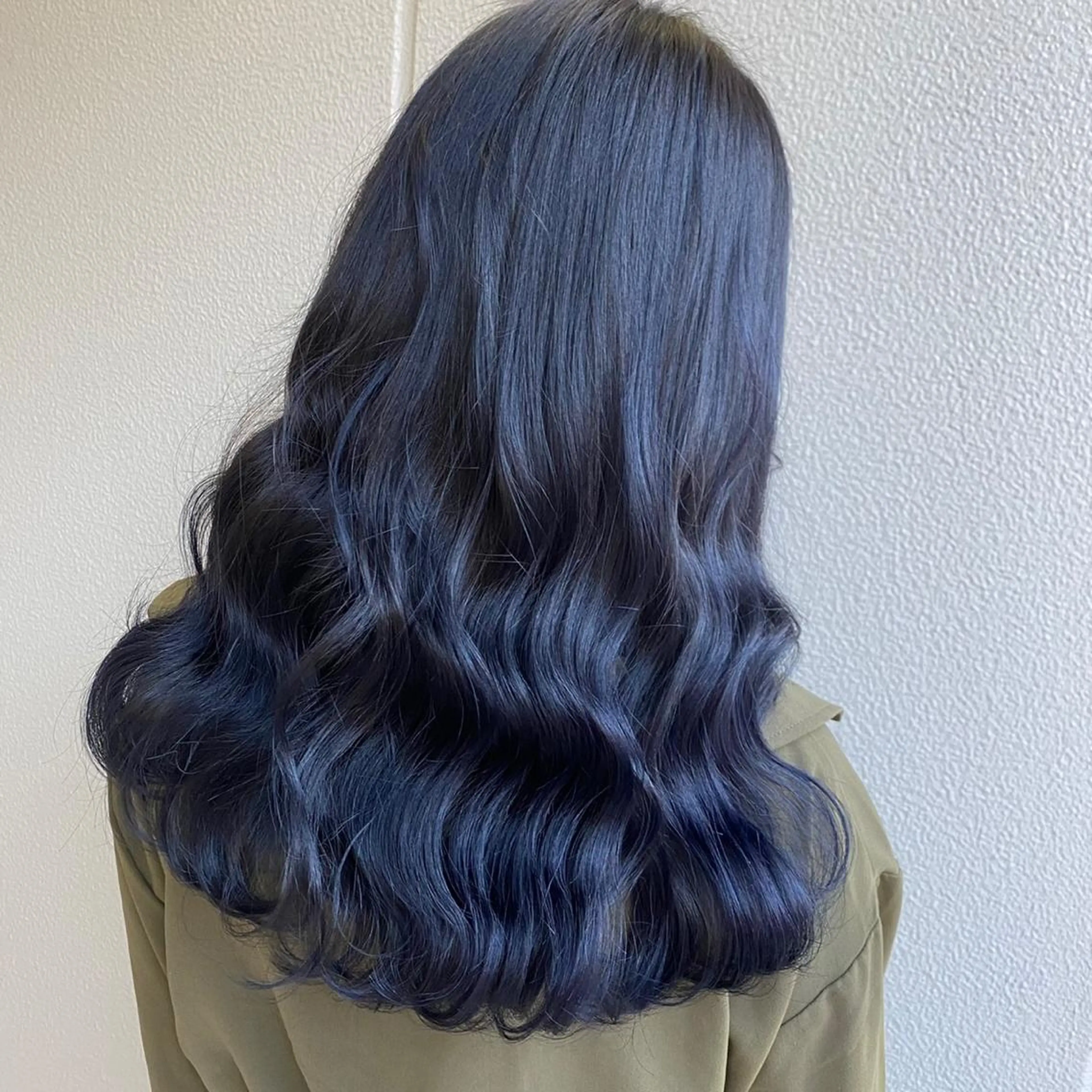 カラー ヘアカラー エクステ ANKH CROSS 🦋mako🦋のヘアスタイル