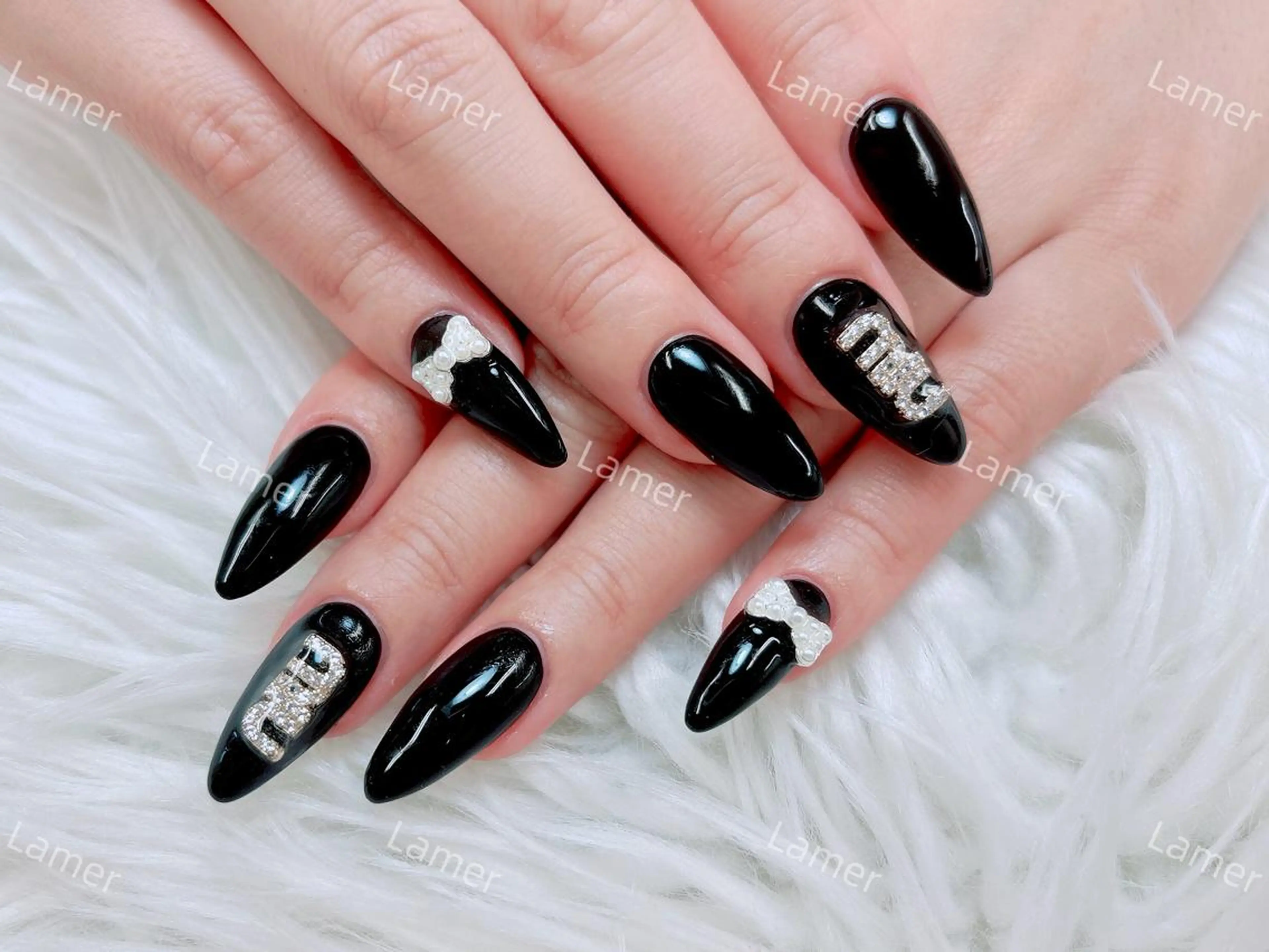 ネイル ハンドネイル ハンドケア hikikibyee ♡のネイルデザイン