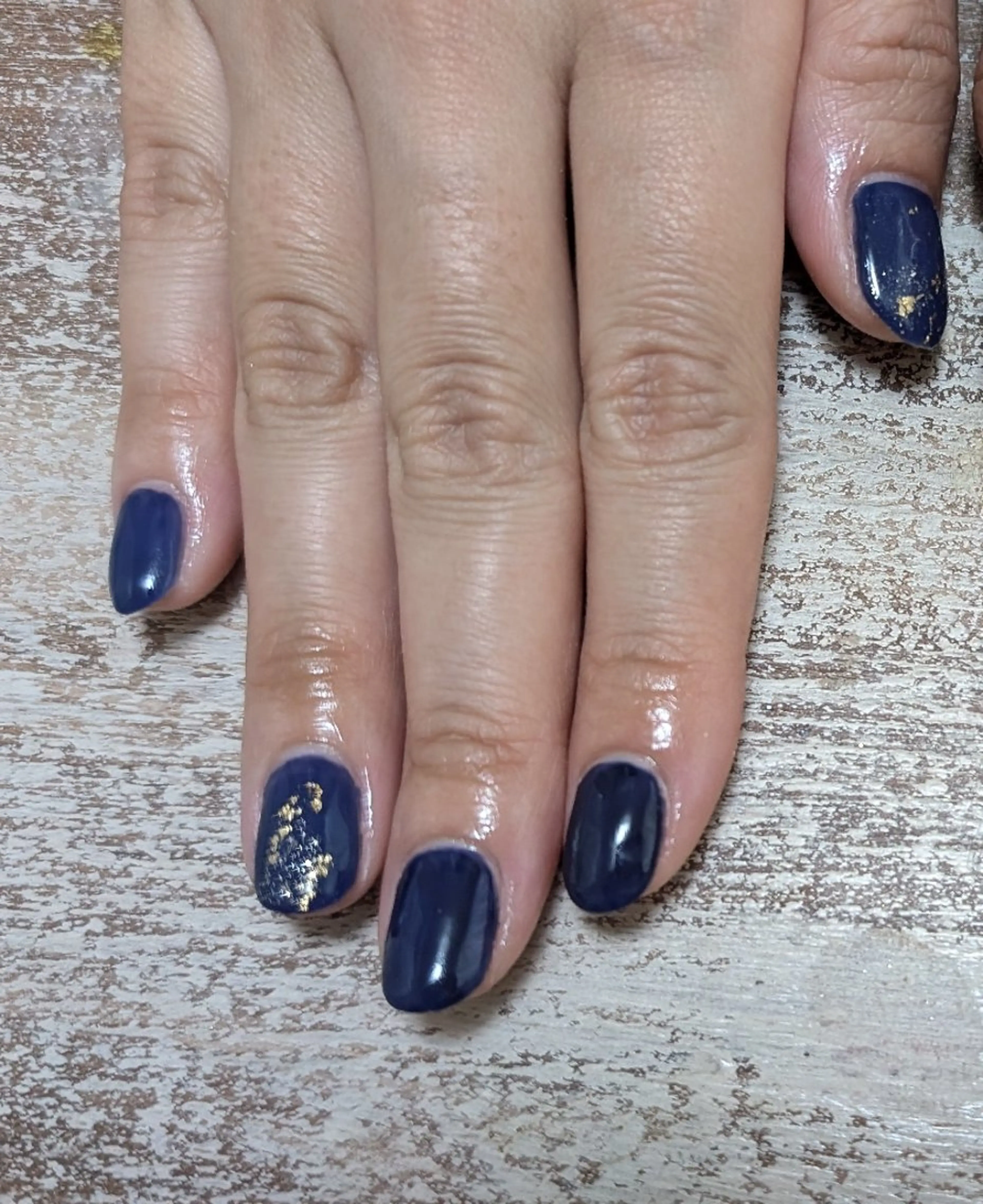 ネイル NailSalon Ne-Neのネイルデザイン