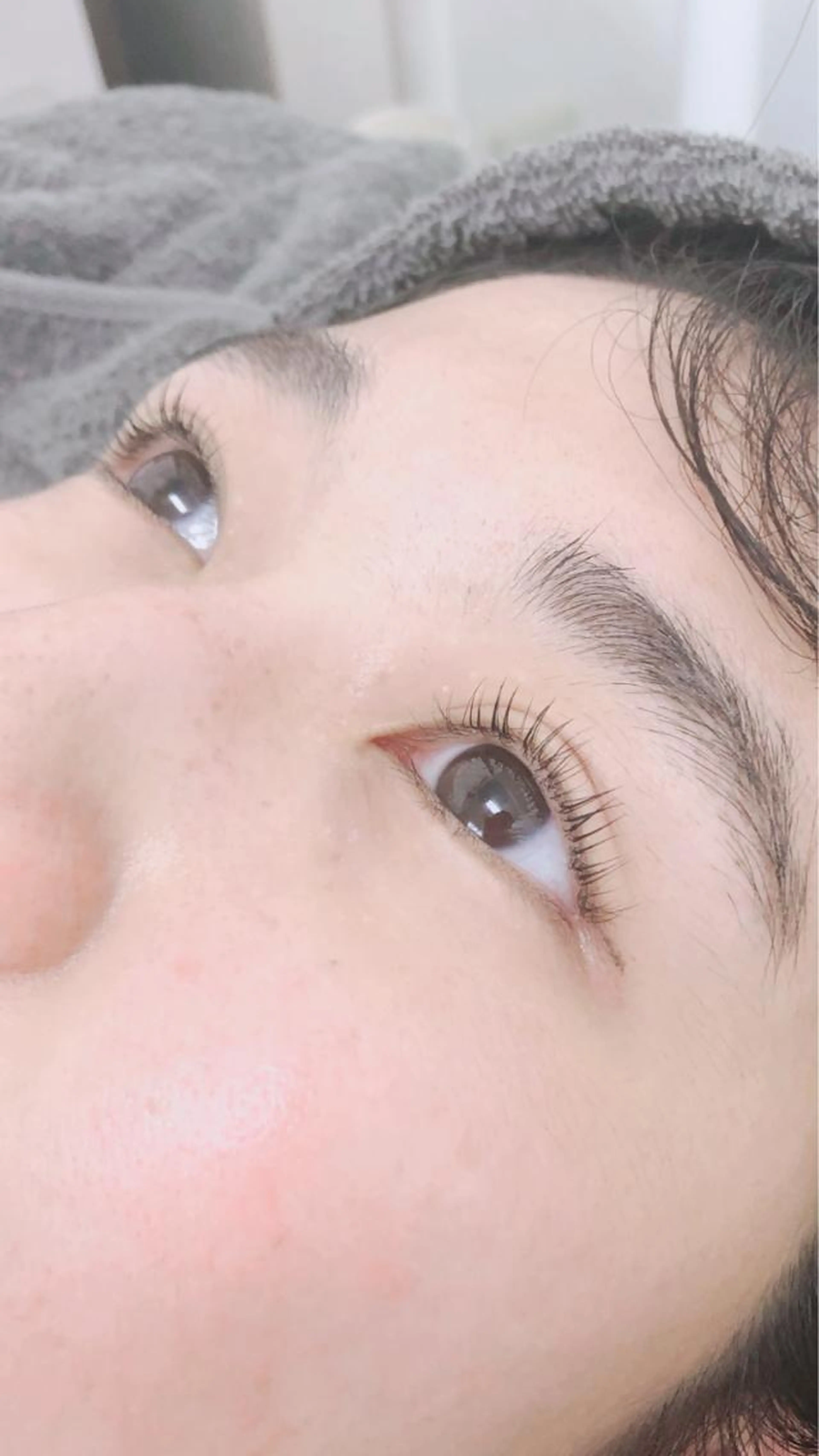 2回目以降❣️パリジェンヌラッシュリフト❣️の写真