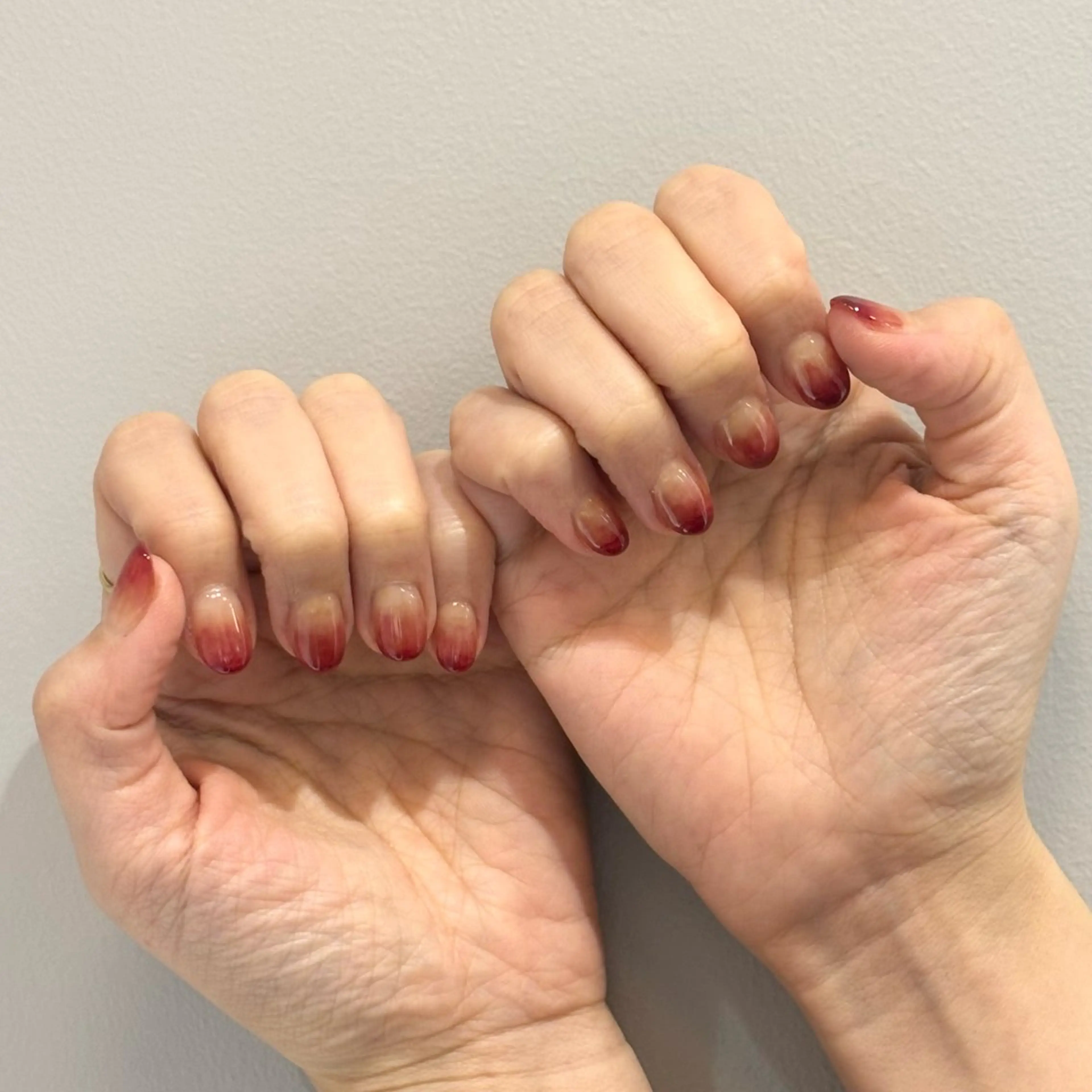 ネイル NENE LANDTENJINのネイルデザイン