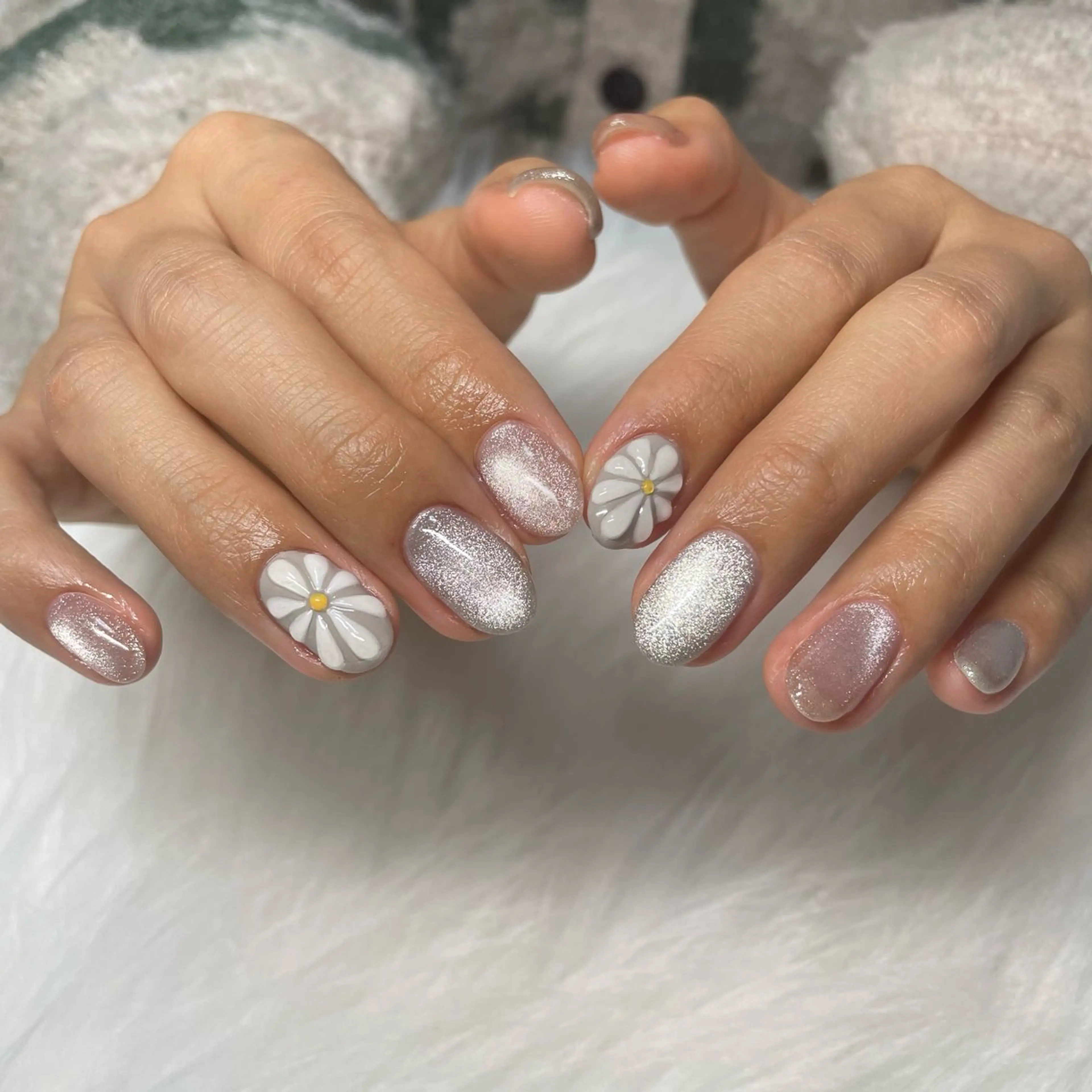 ネイル nailsalon miiのネイルデザイン