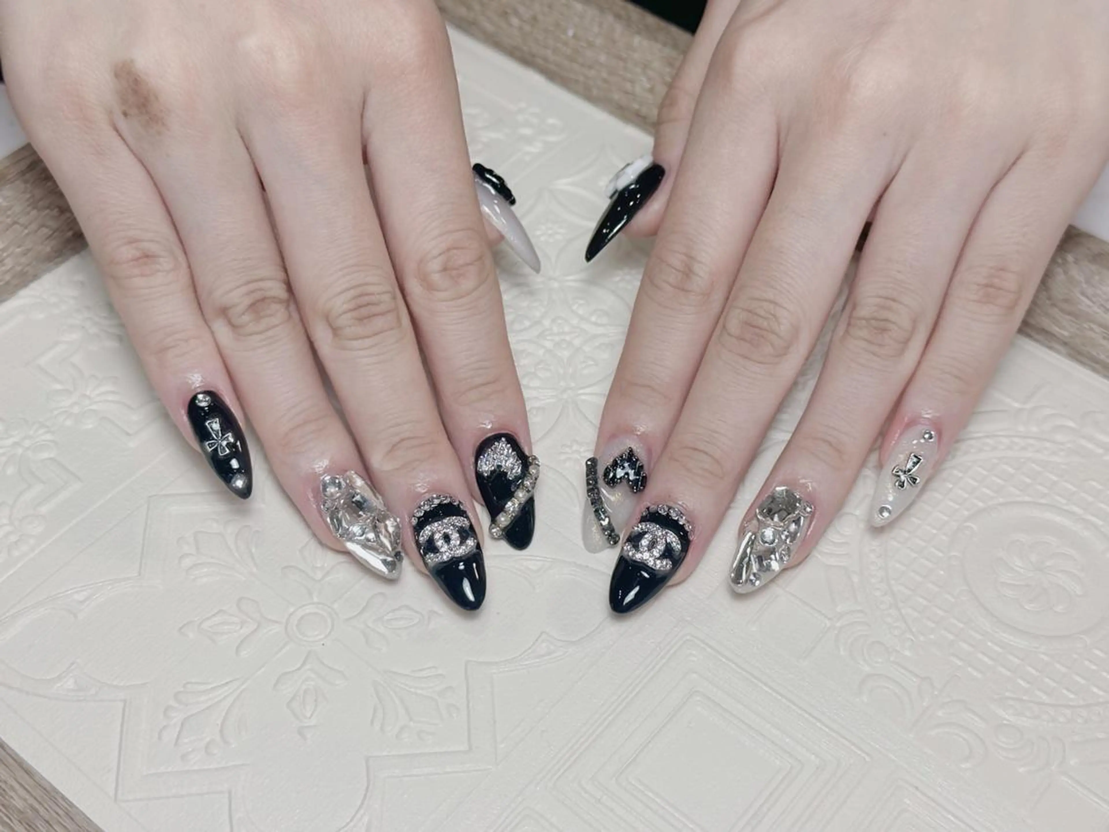 ネイル MSSugar Nailのネイルデザイン