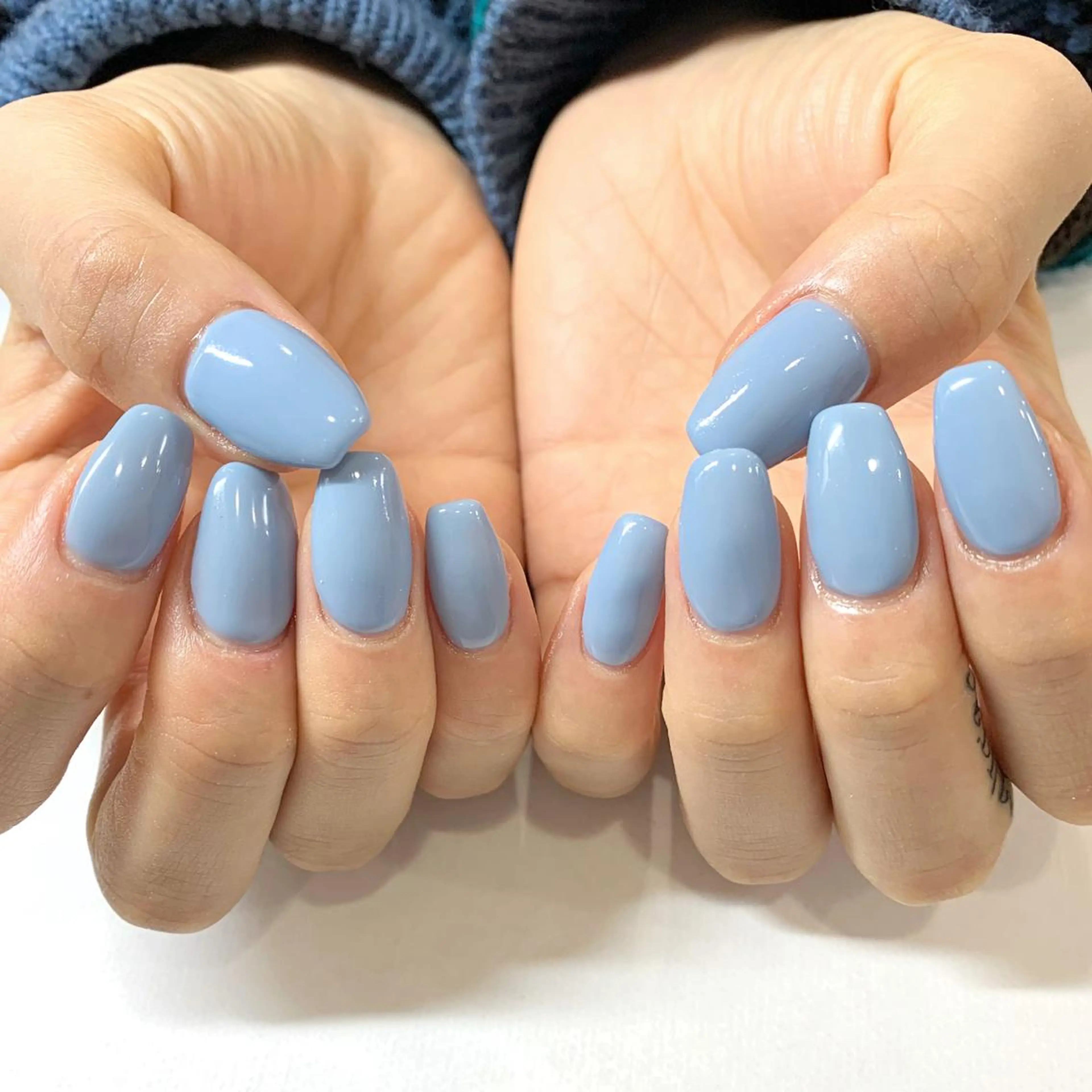 メンズ ネイル YUN君 🦍のネイルデザイン