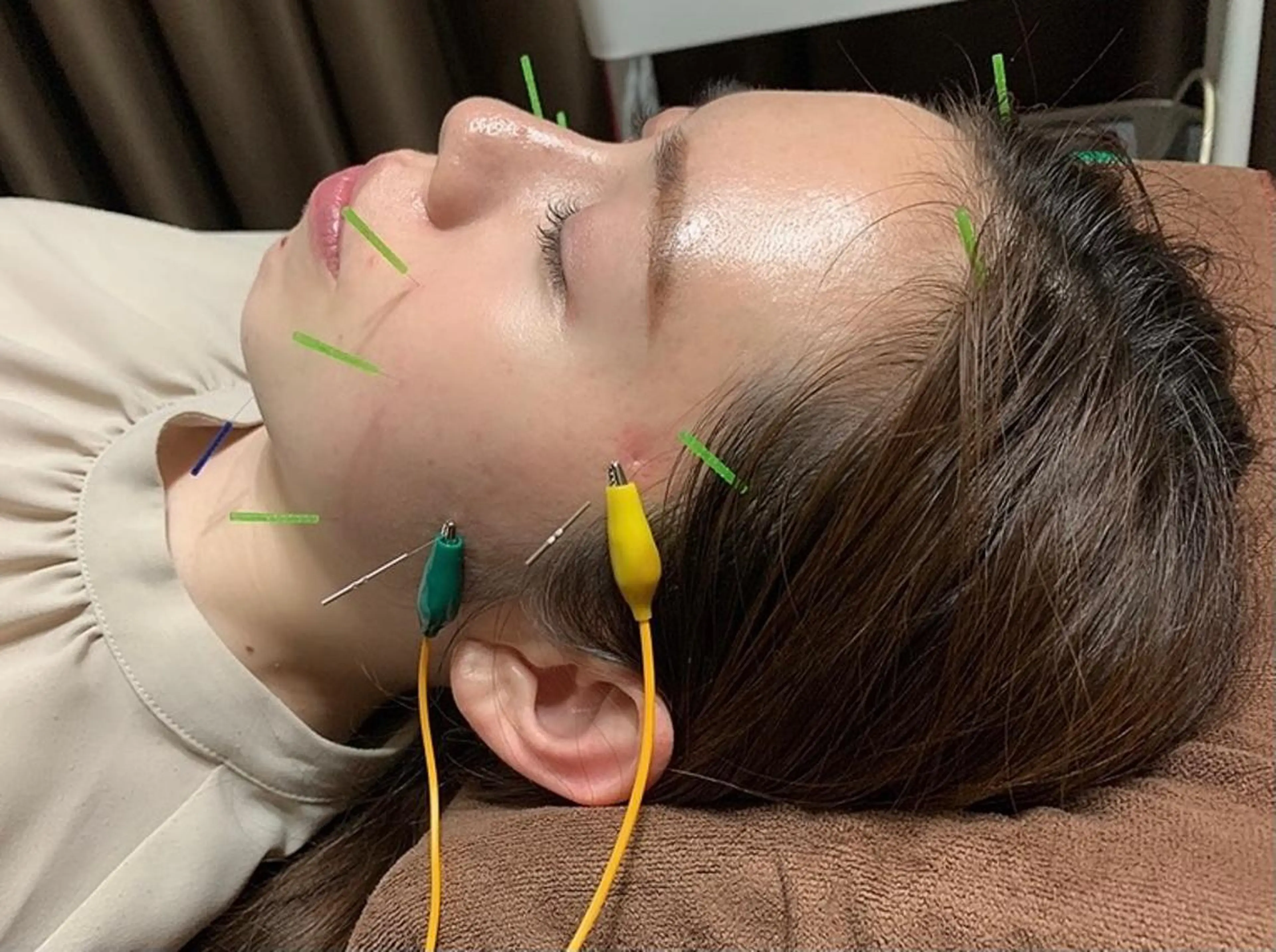 ベレディオ Miuraのエステ・リラクイメージ