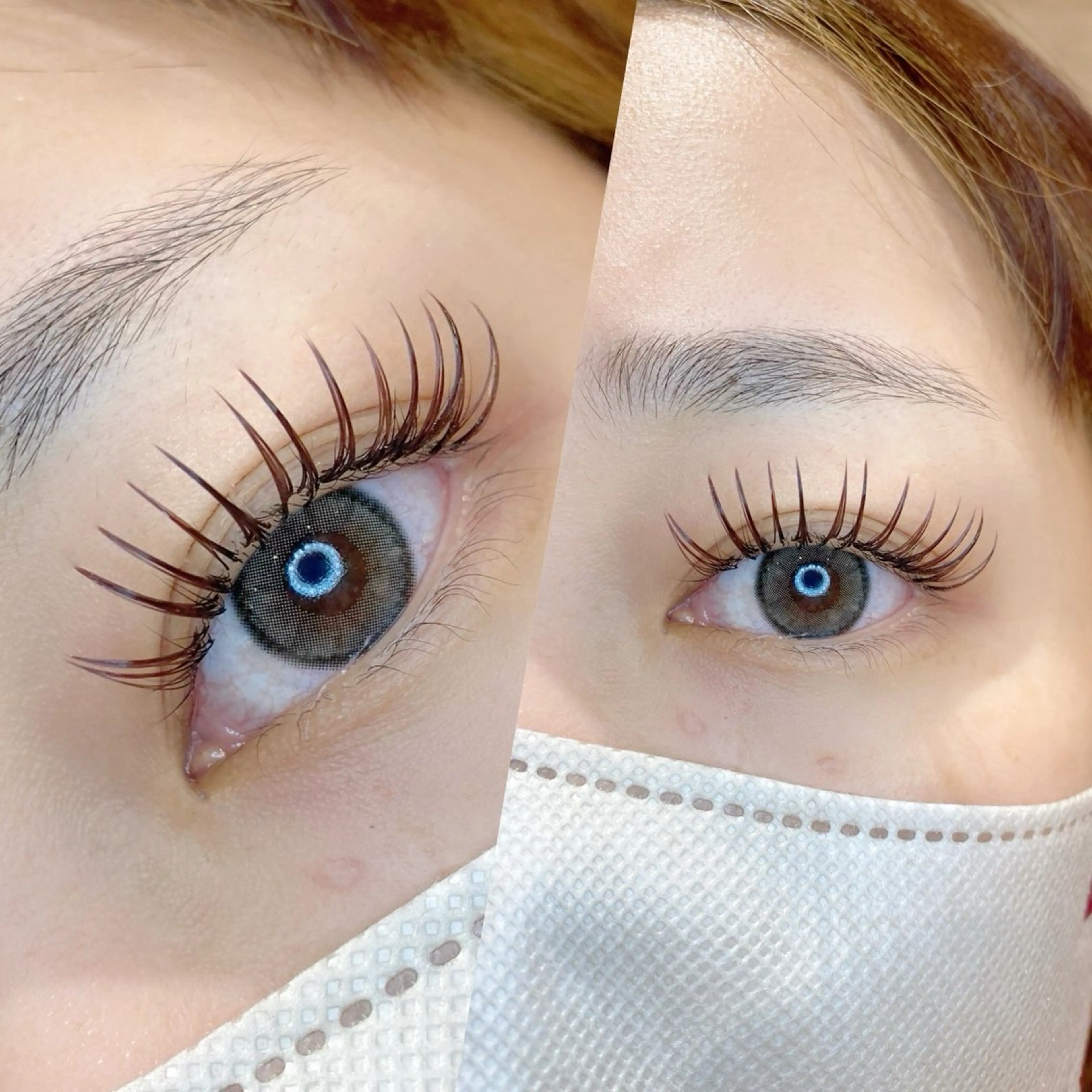 ☘️ボリュームラッシュ400本【再来+¥500】の写真