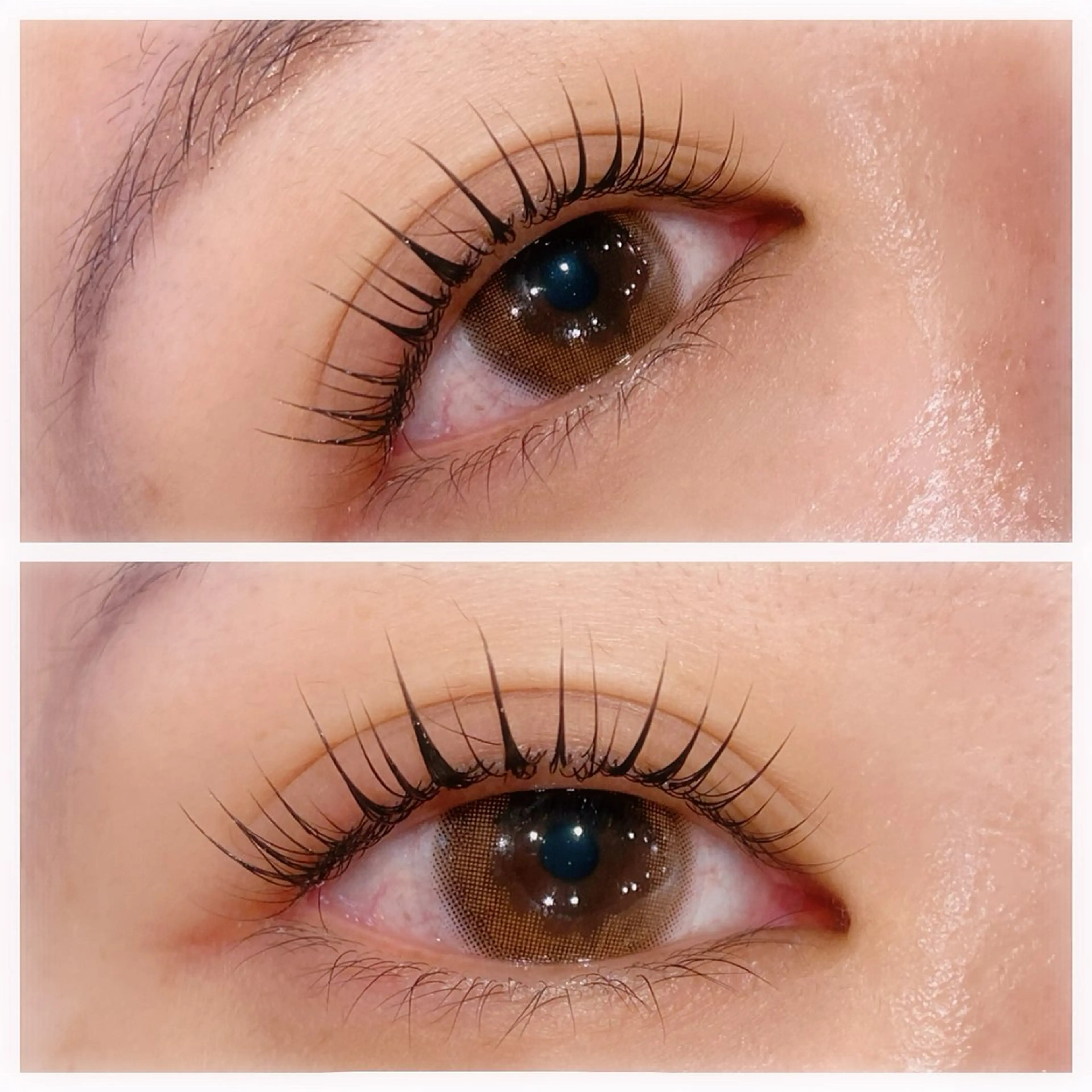 マツエク・マツパ gioia所属・gioia takauraのマツエク・マツパデザイン