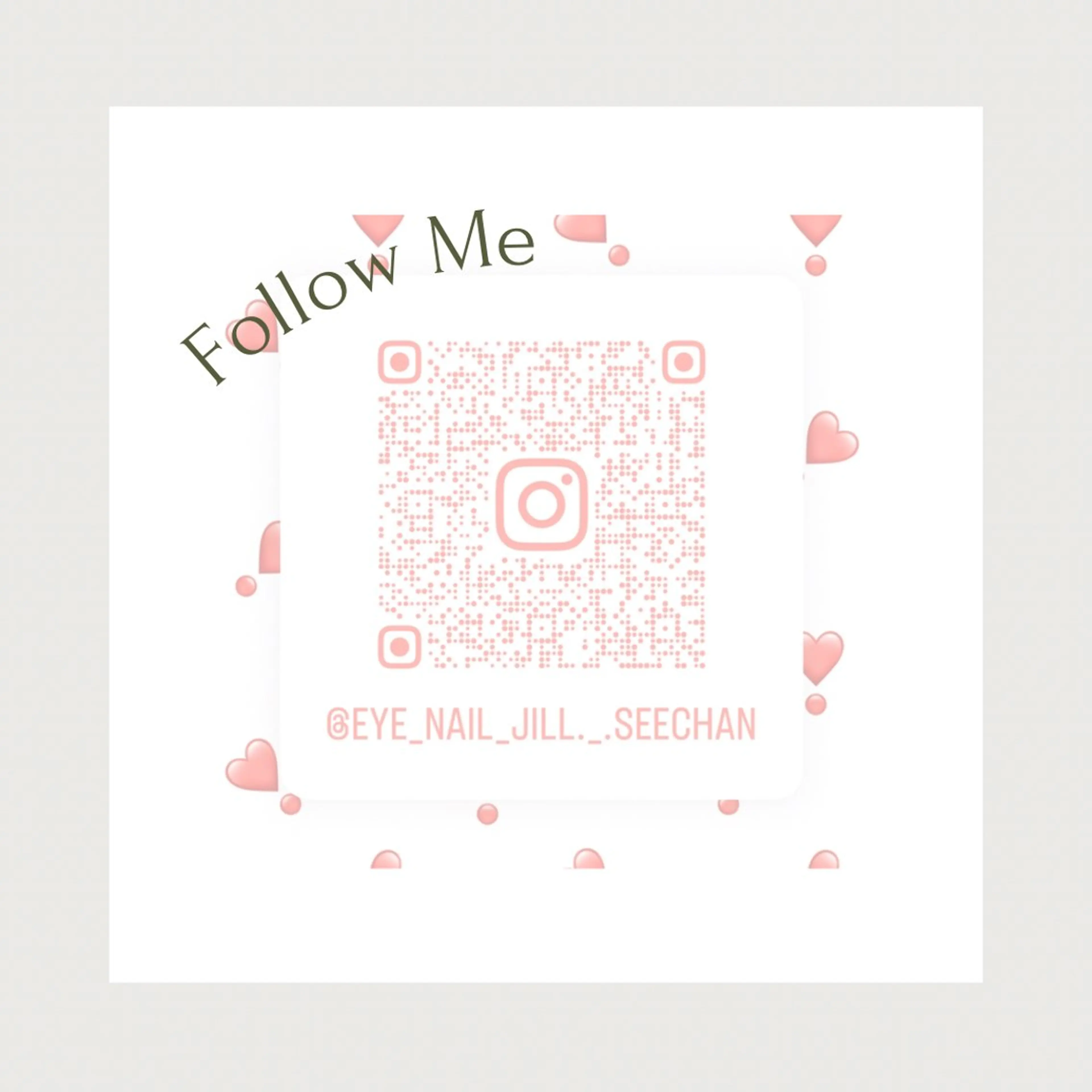 JILL seechanのネイルデザイン