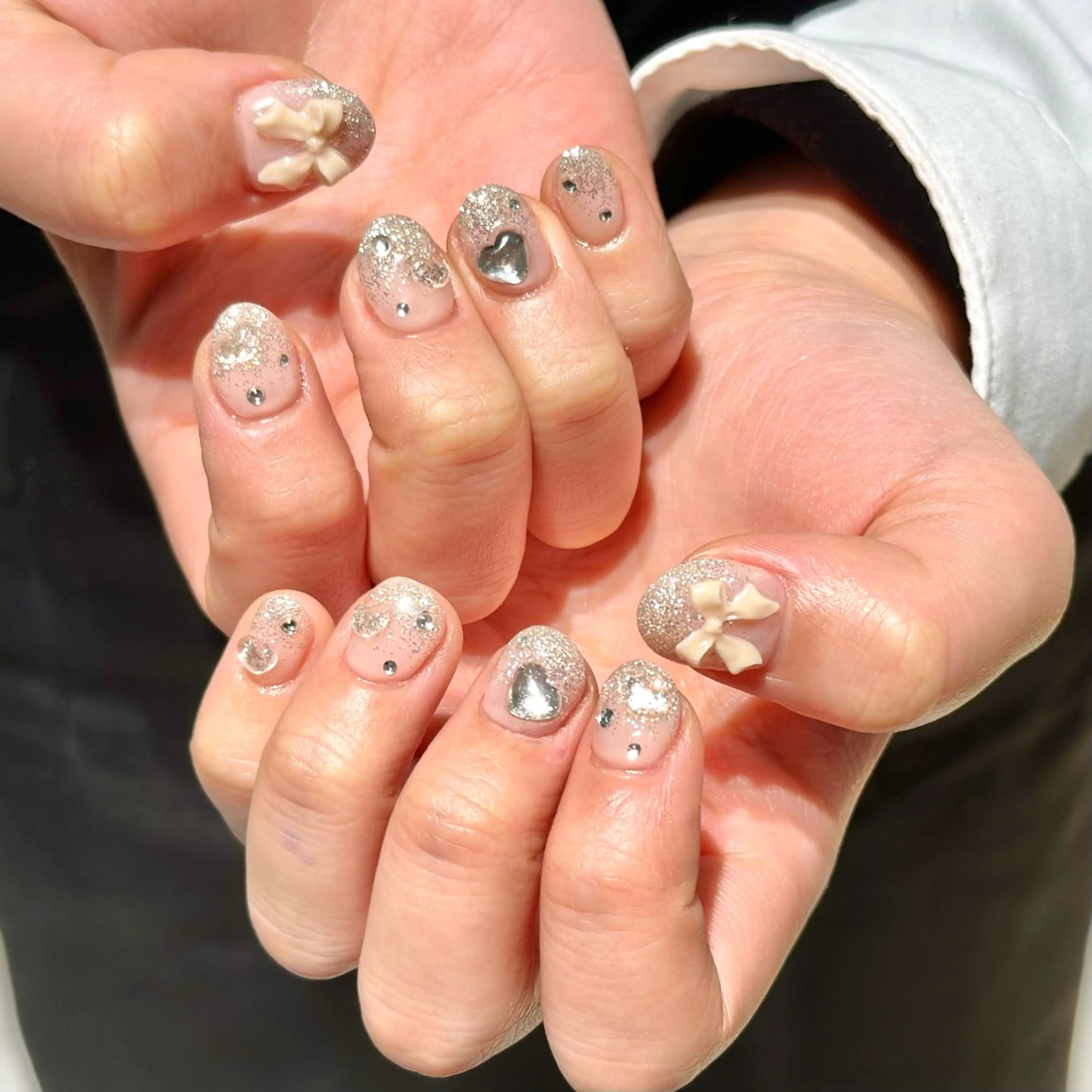 ネイル shibuya *ﾟのネイルデザイン