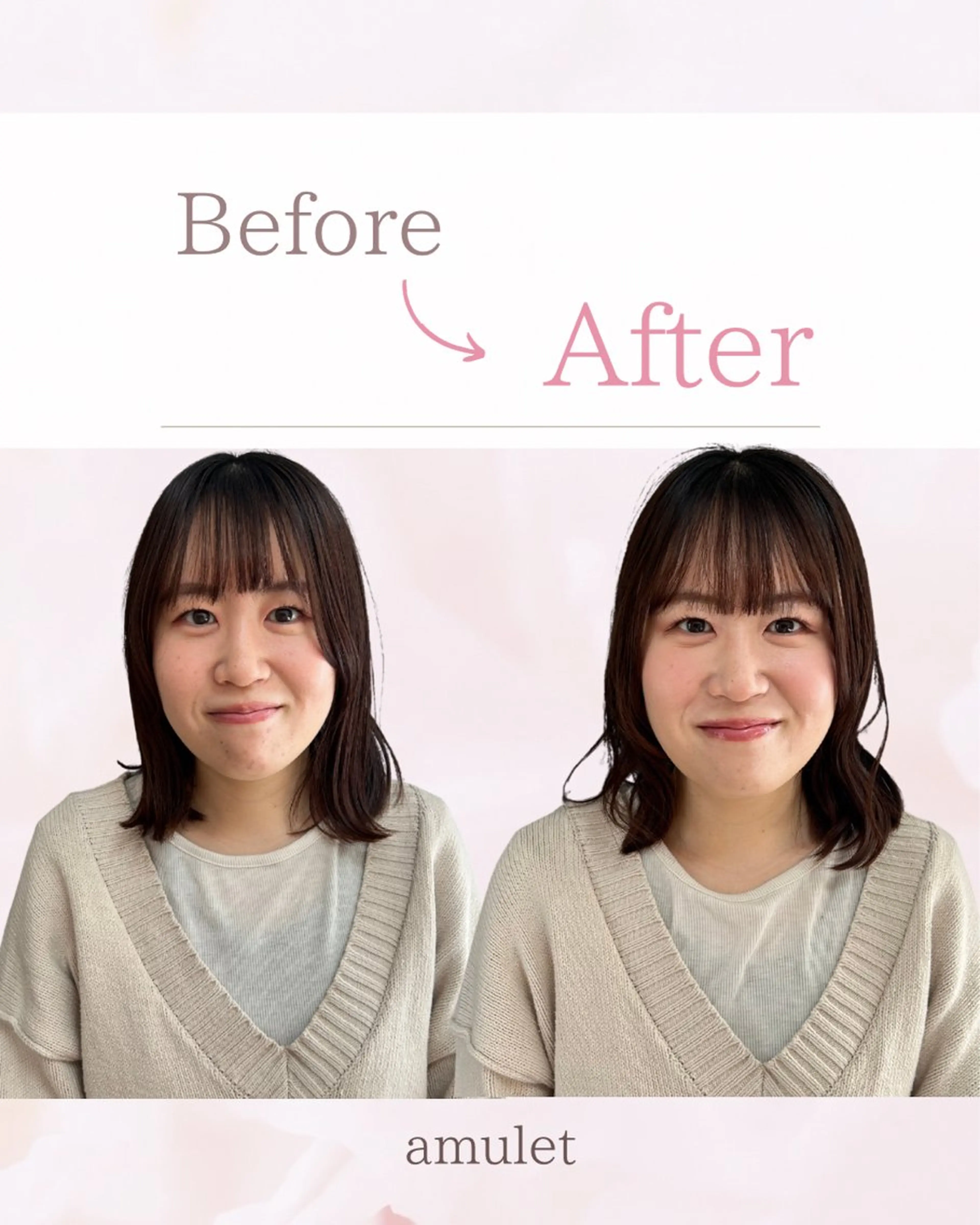 amulet ayaのその他イメージ