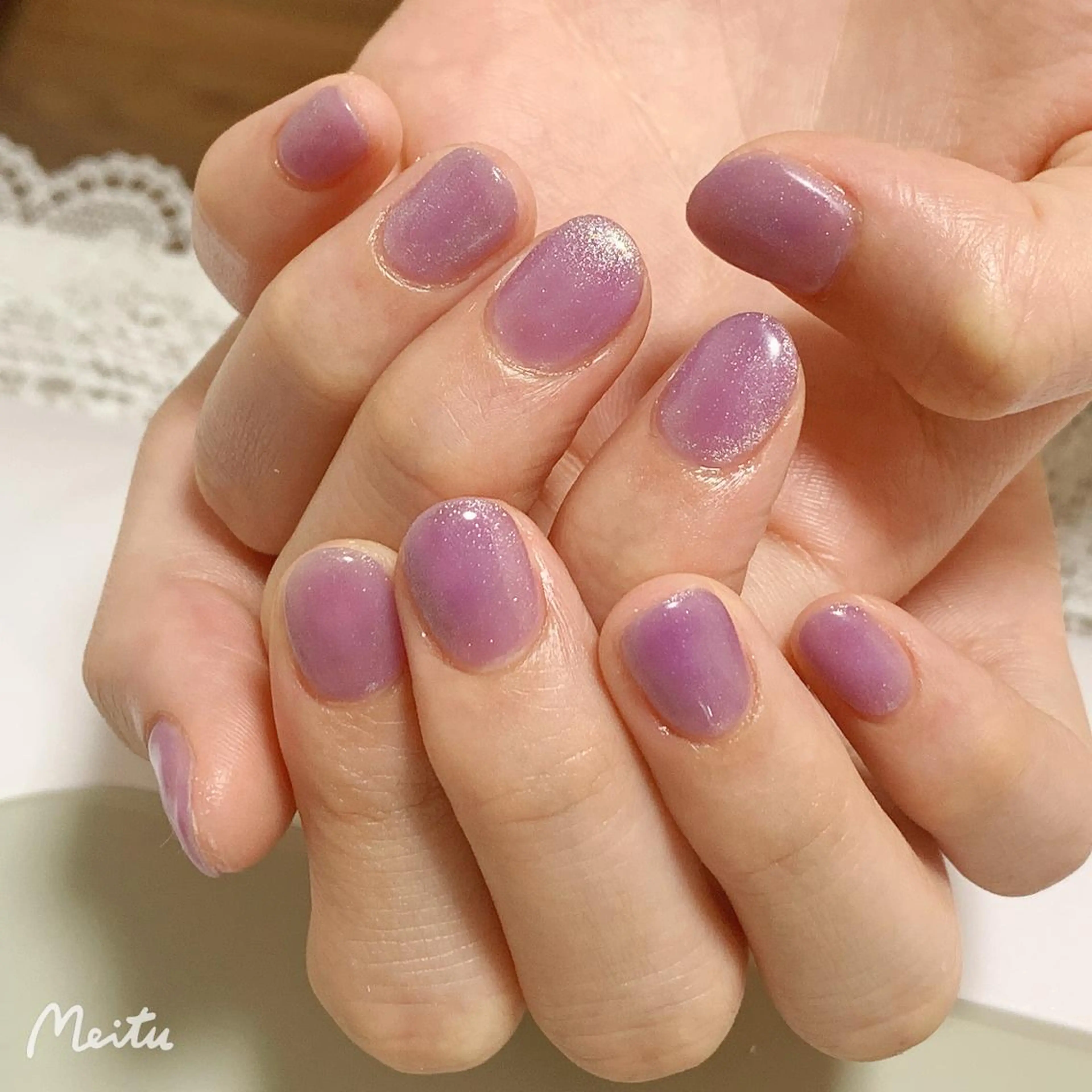 ネイル 林 ✨syousyouのネイルデザイン