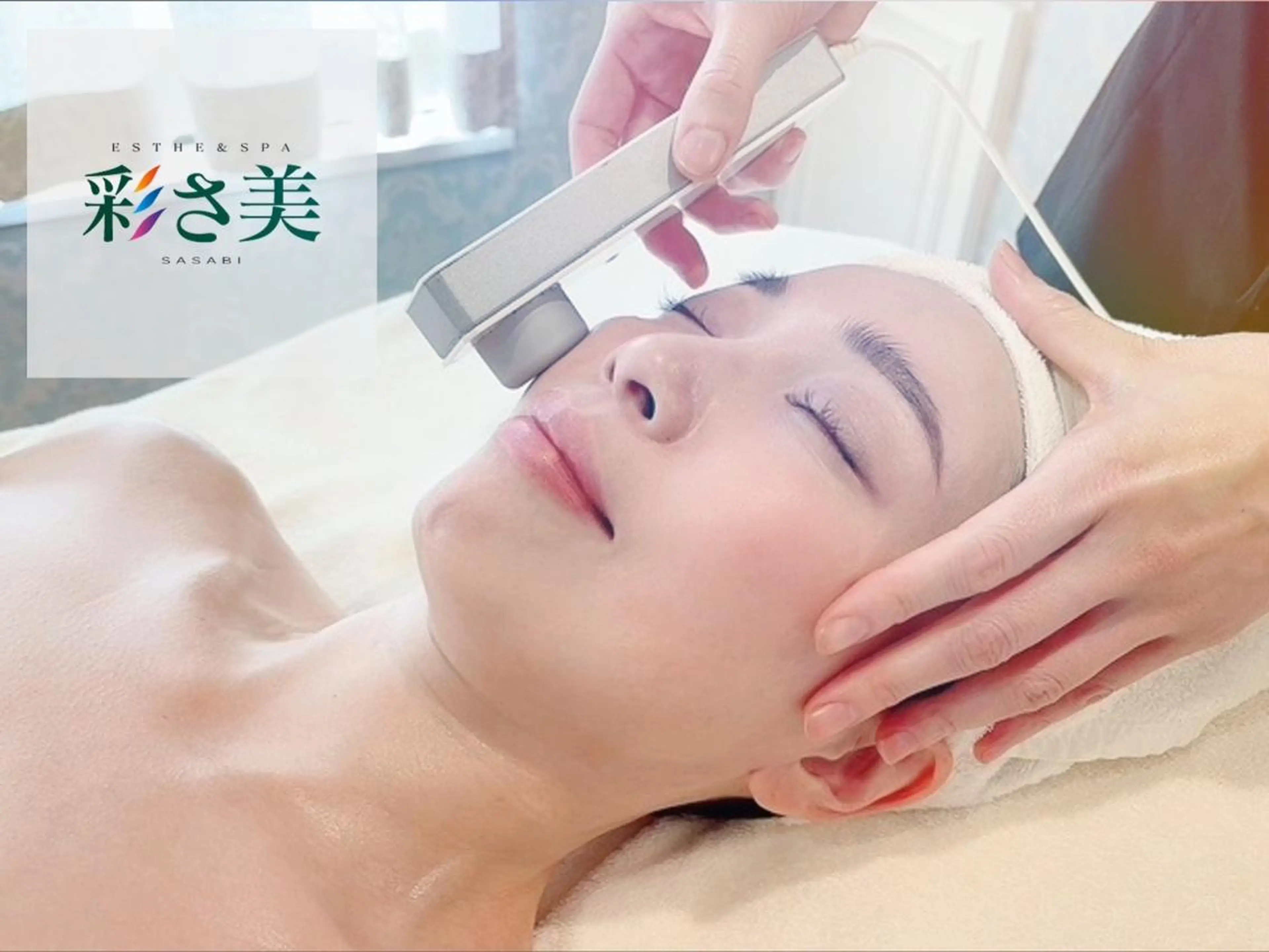 エステツイン広島店 FacialBodyのエステ・リラクイメージ