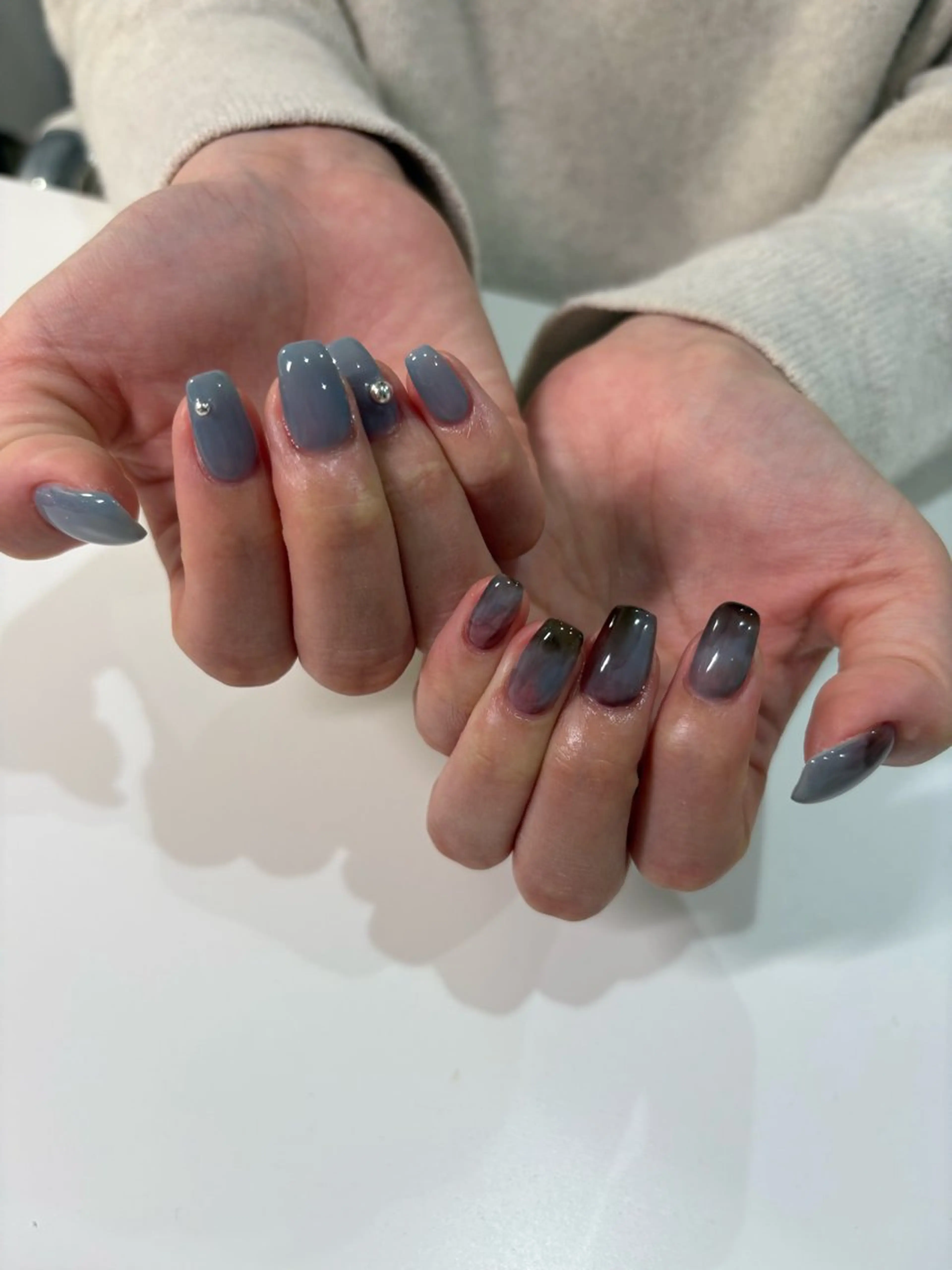 ネイル nail by minamiのネイルデザイン