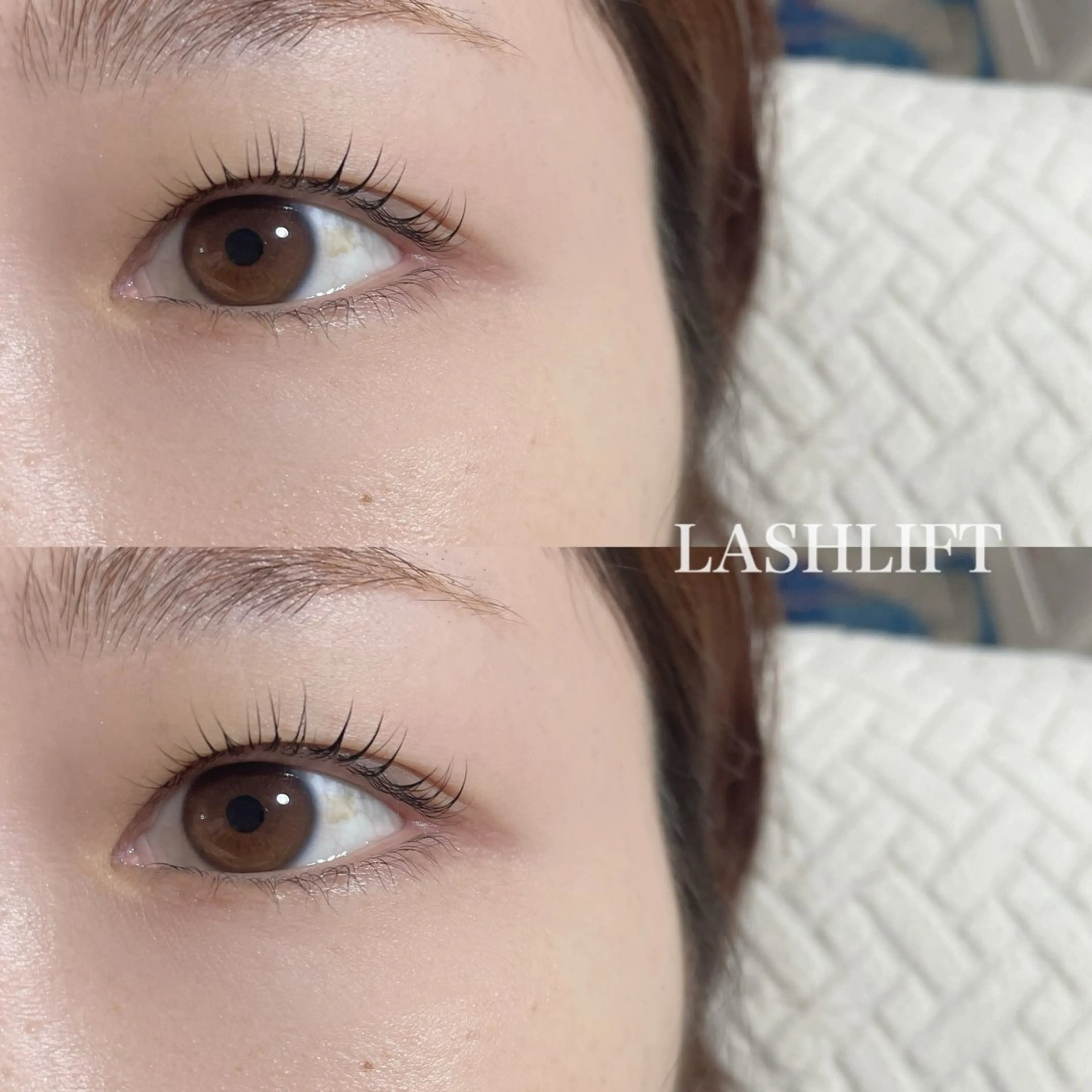 マツエク・マツパ まつげパーマ mer【メル】 カナヅカのマツエク・マツパデザイン