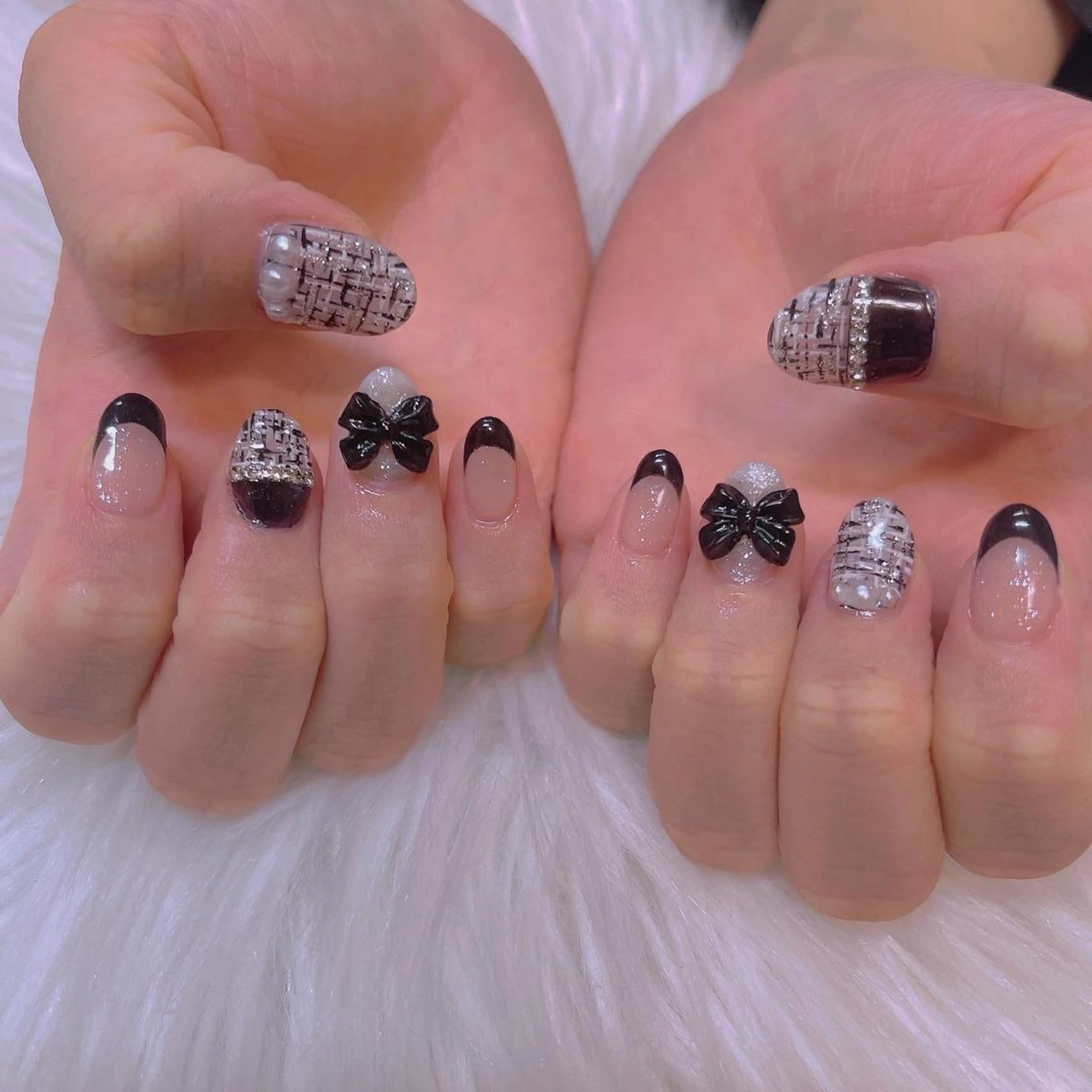 ネイル Private Salon 大宮のネイルデザイン