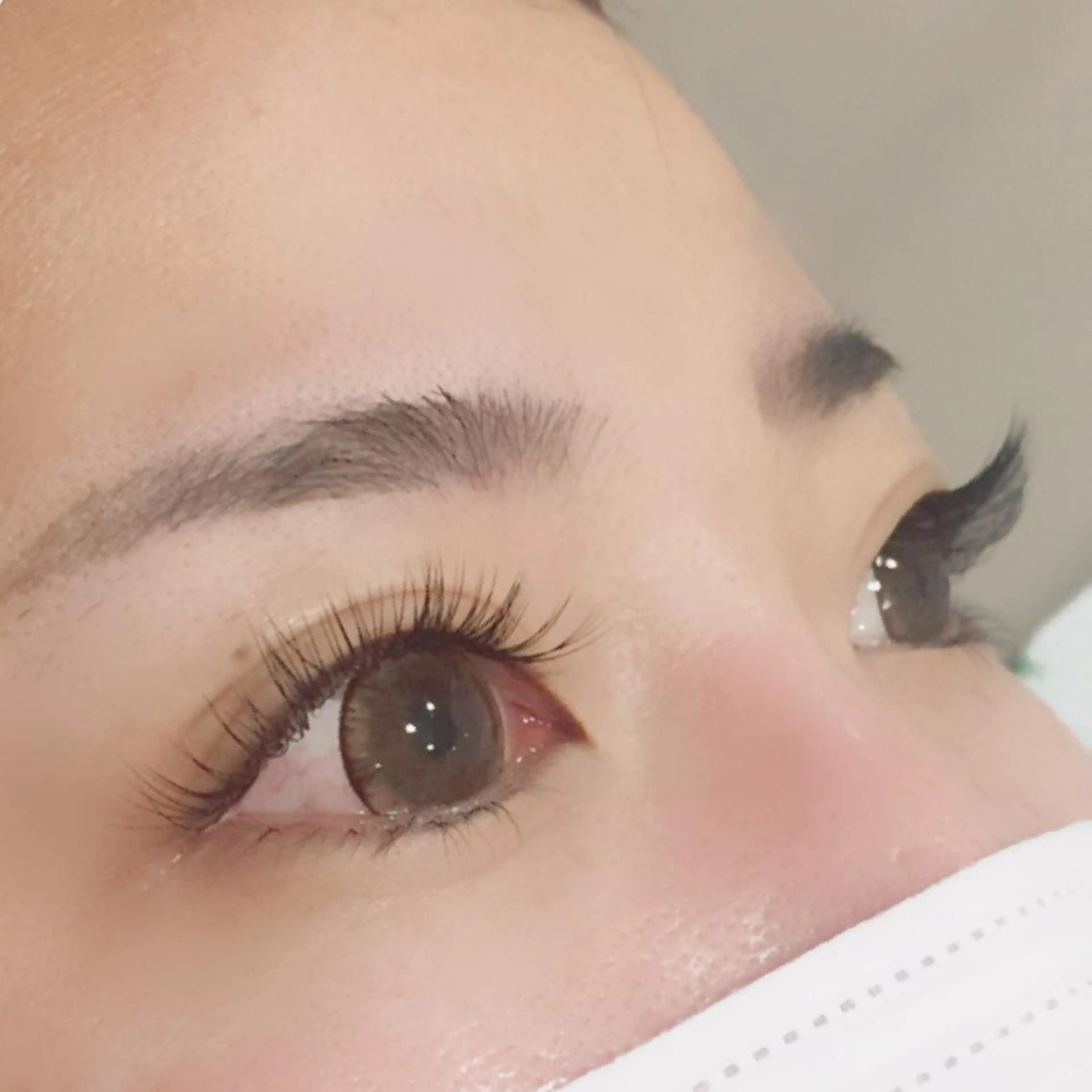 マツエク・マツパ メンズアイブロウ MAXIの眉毛・アイブロウイメージ