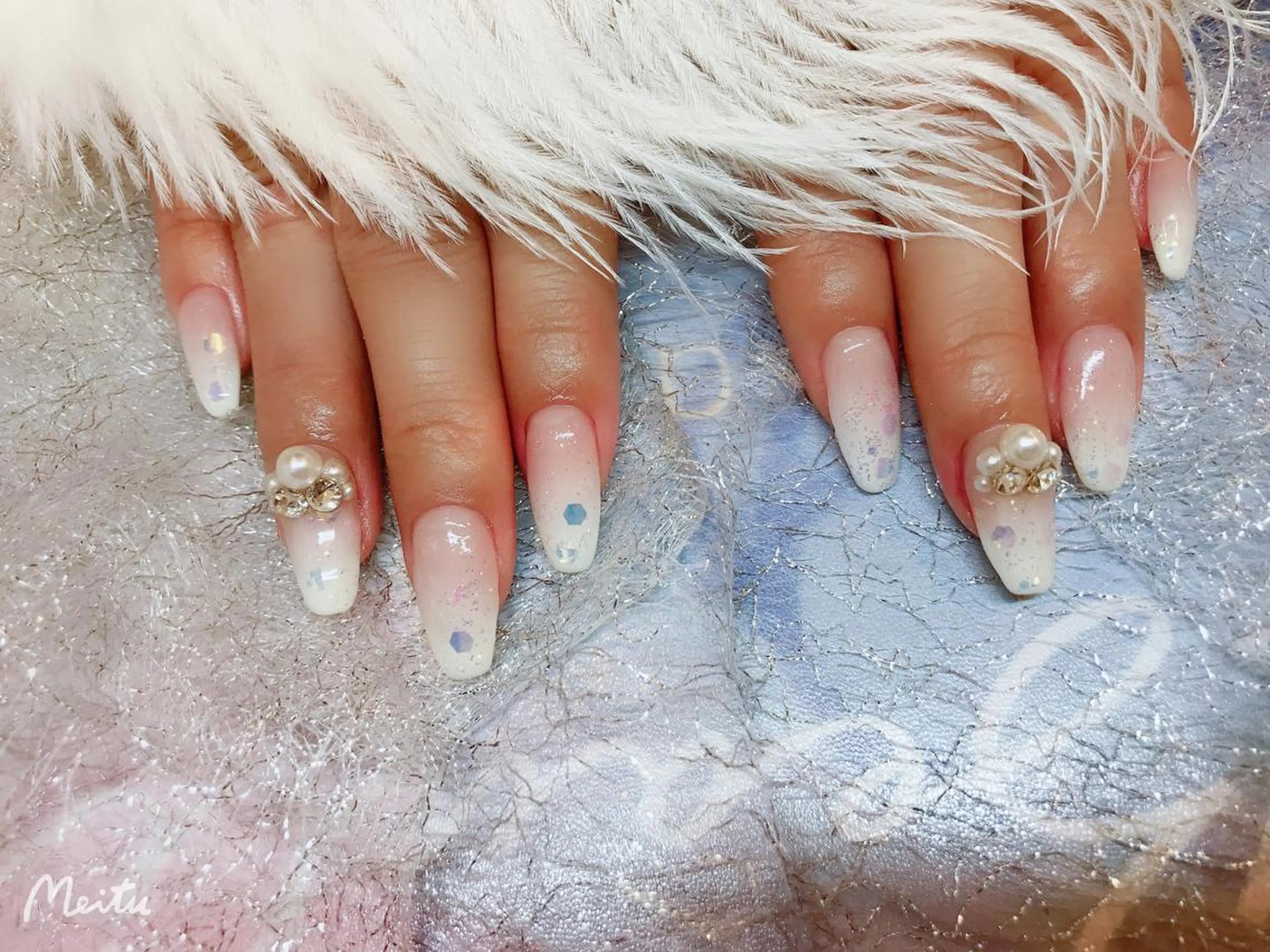 ネイル リン リンのネイルデザイン