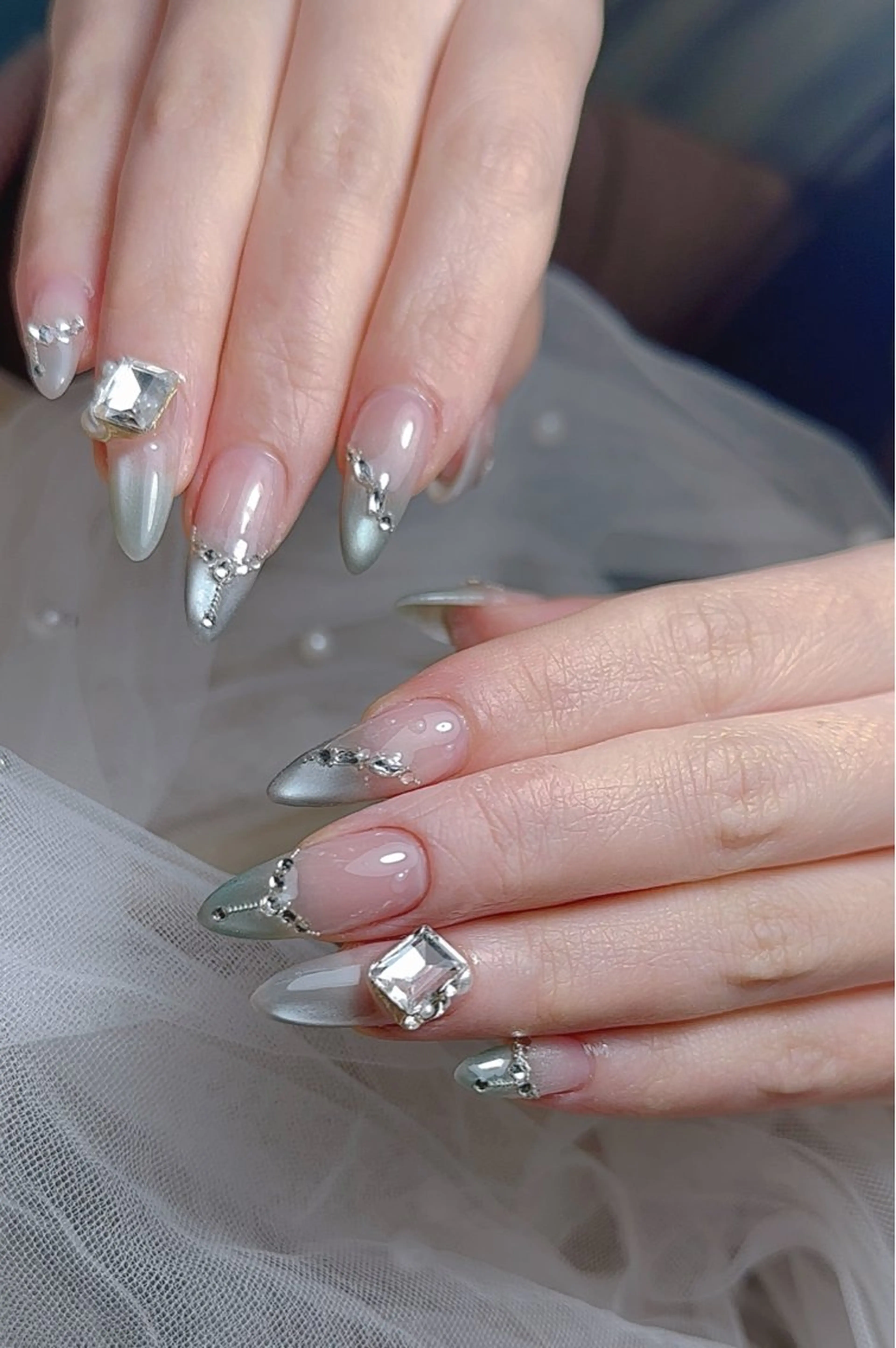 ネイル Miss Uネイルサロン所属・MissU ネイルサロンのネイルデザイン