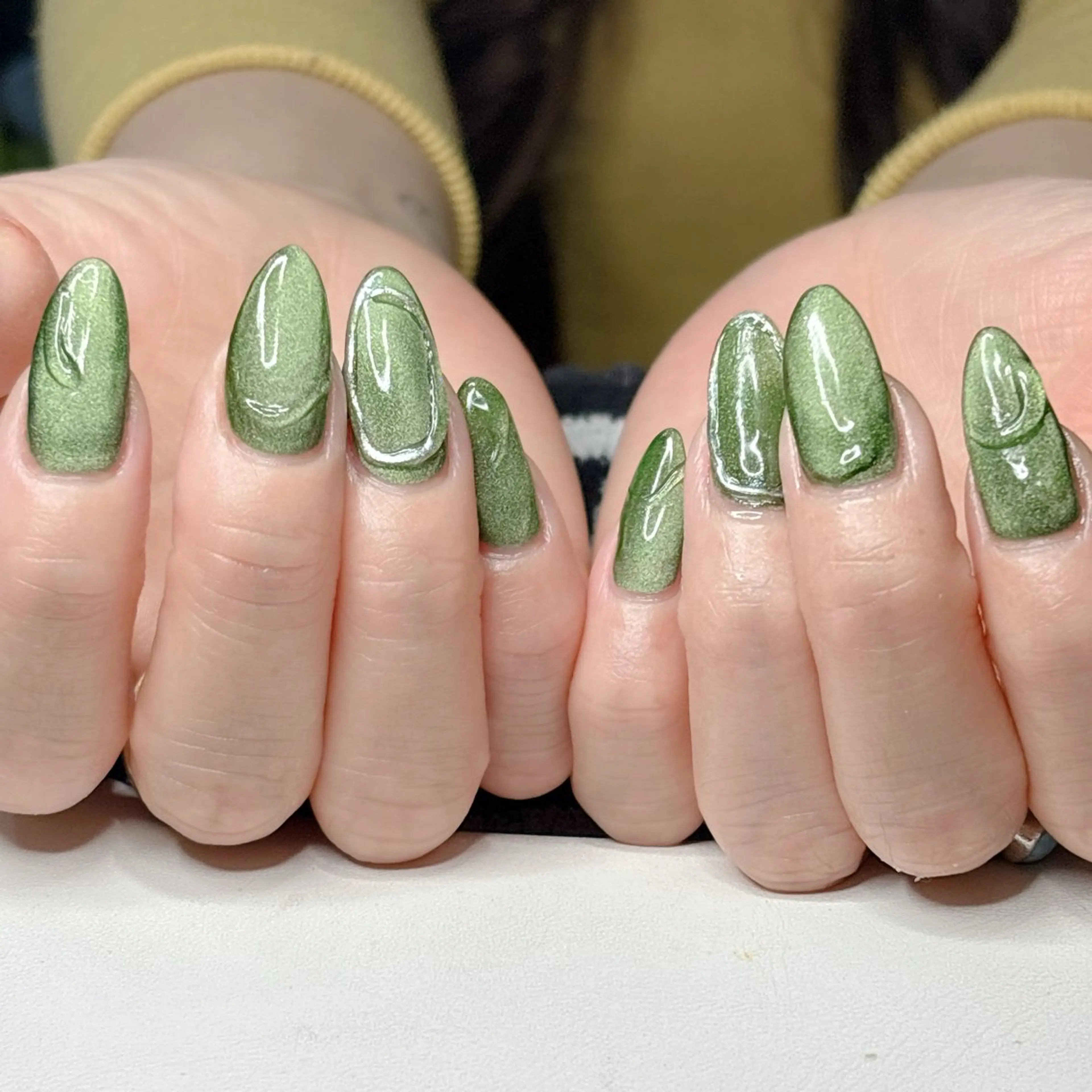 ネイル CHERIMO【lalaLaLa】所属・CHERIMO シェリモのネイルデザイン