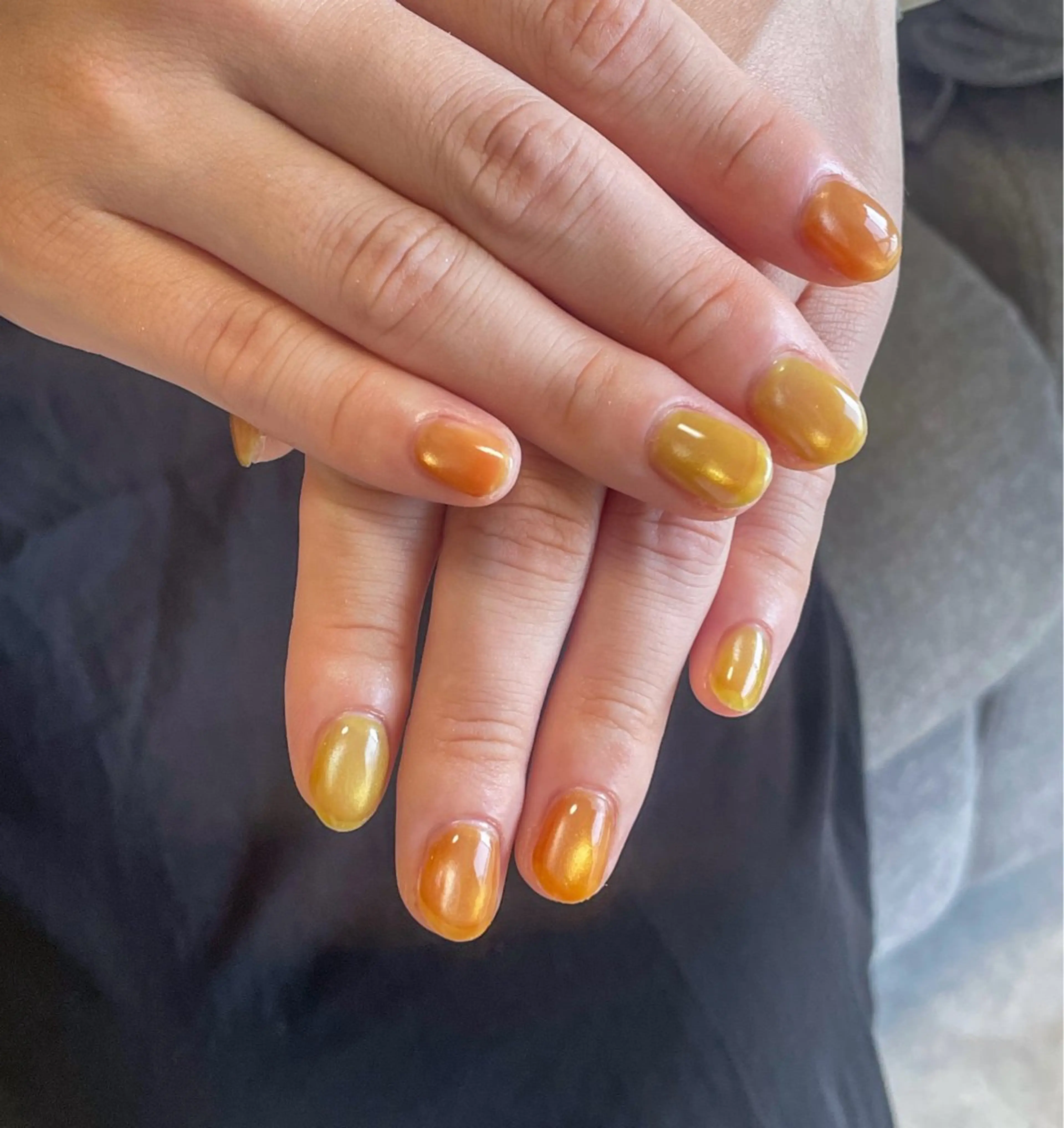 ネイル anny ／あにのネイルデザイン