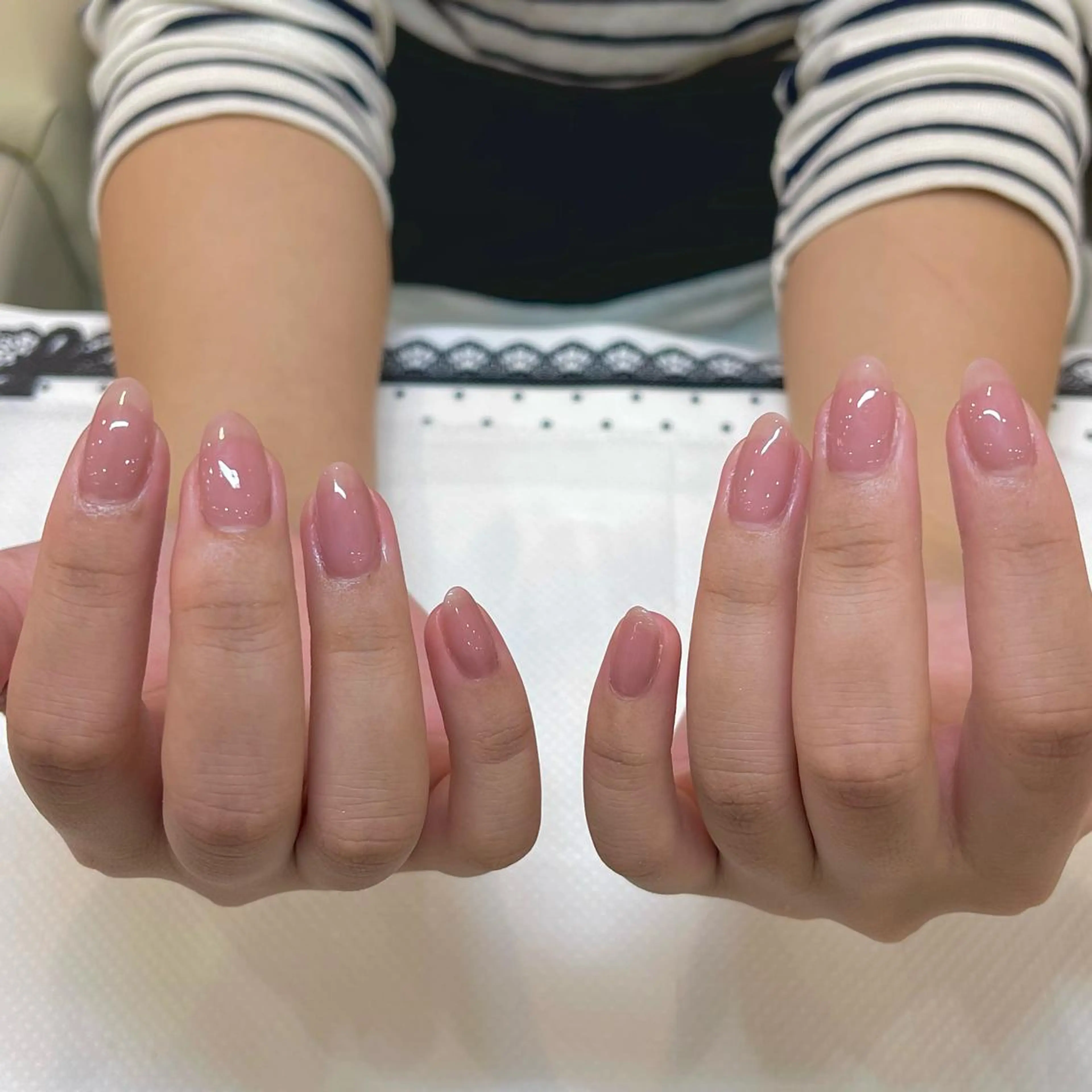 ネイル Cattleya nail吉祥寺のネイルデザイン