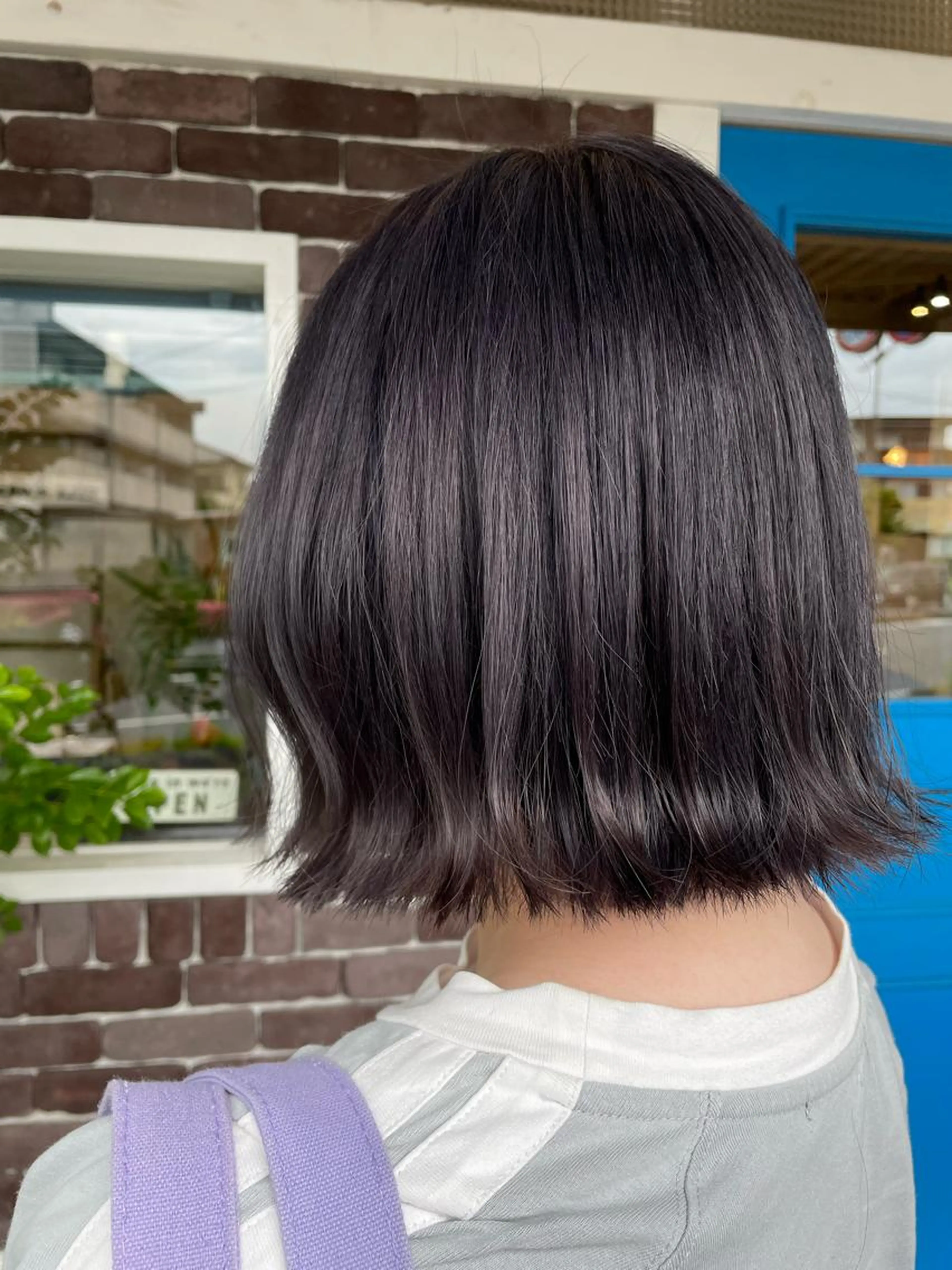 🌷minimo限定クーポン🌷デザインカラー(営業時間内でのご案内)の写真