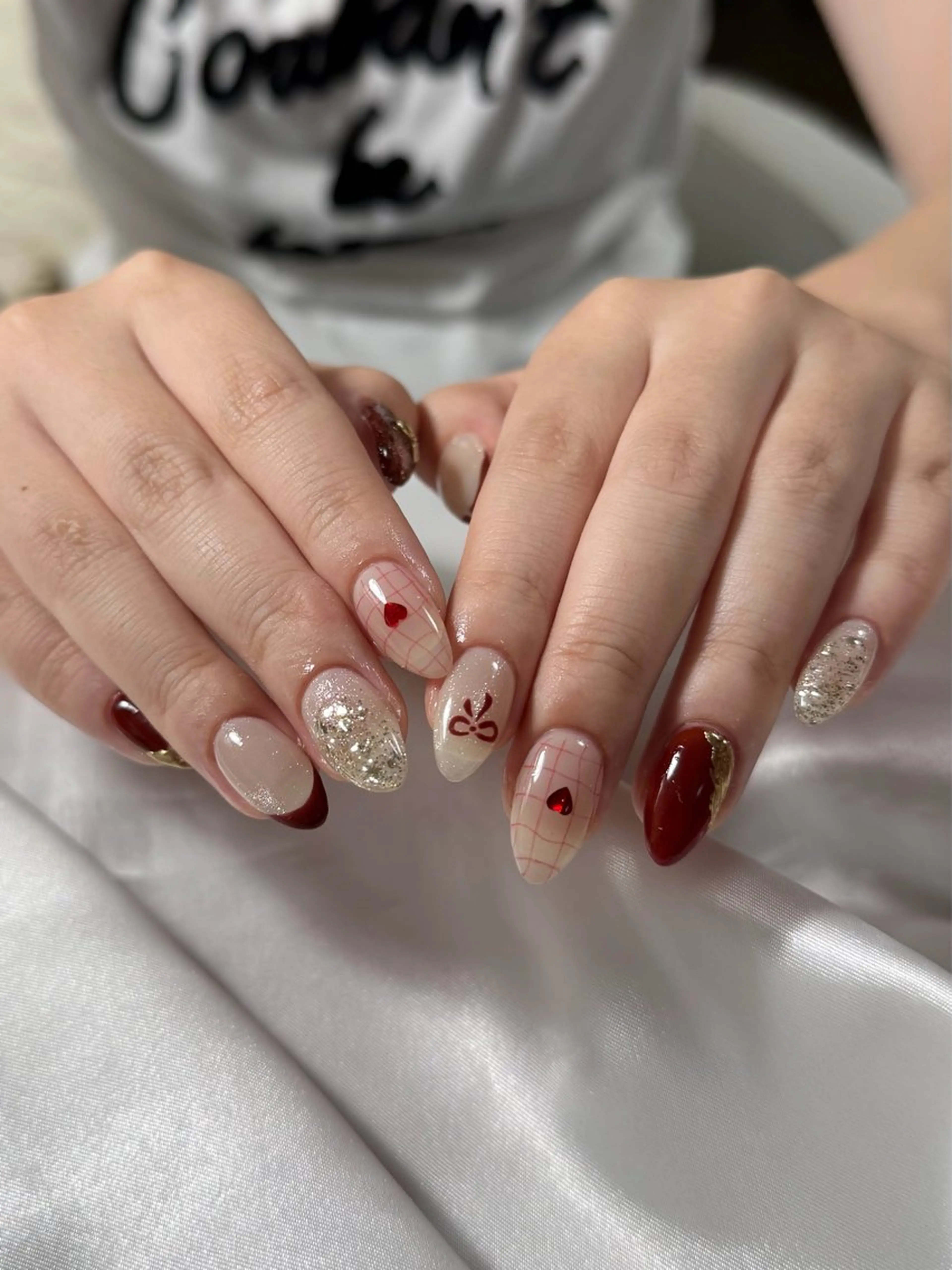 【オフなし】フリーデザインの写真