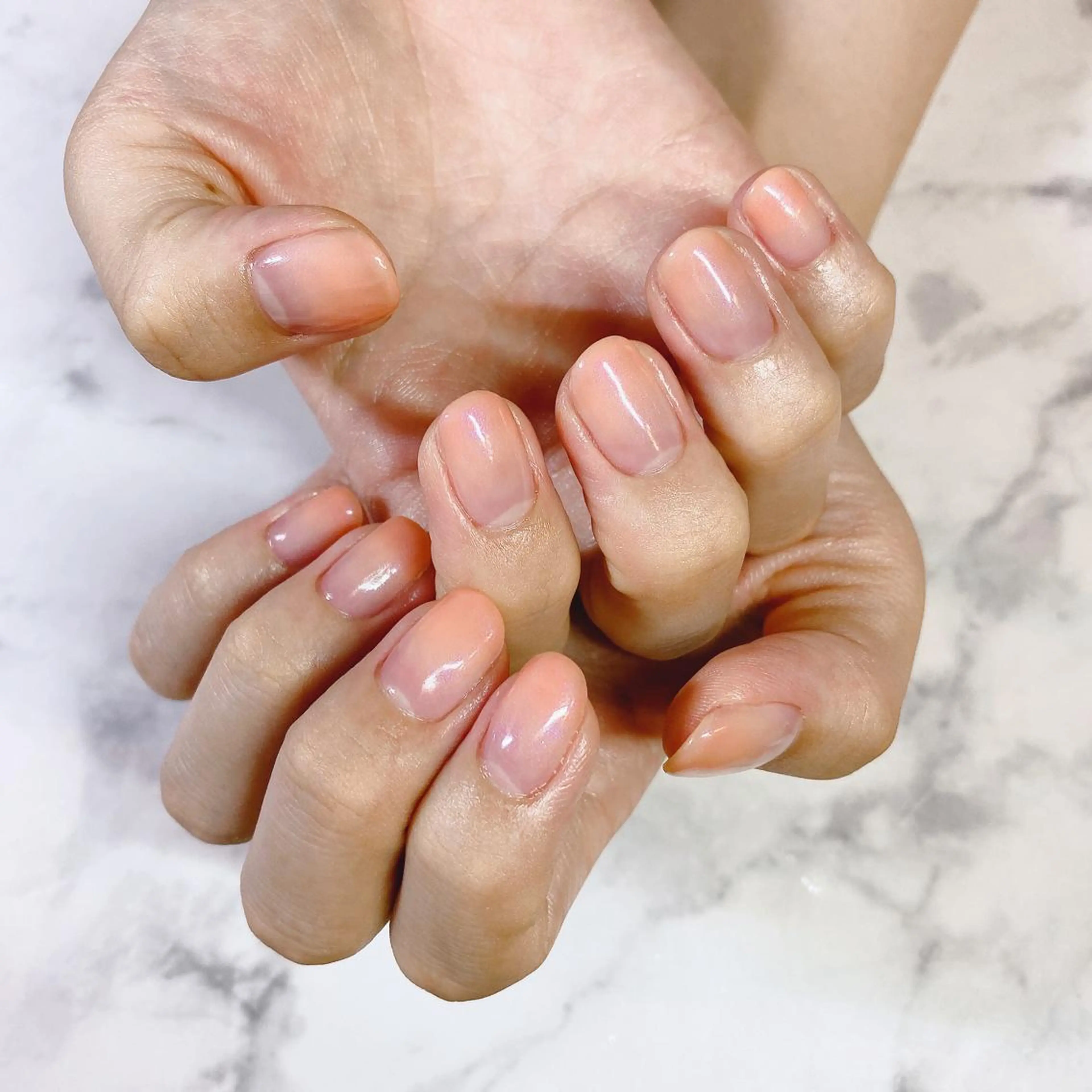 ネイル ハンドネイル ISHIHARA KANAのネイルデザイン