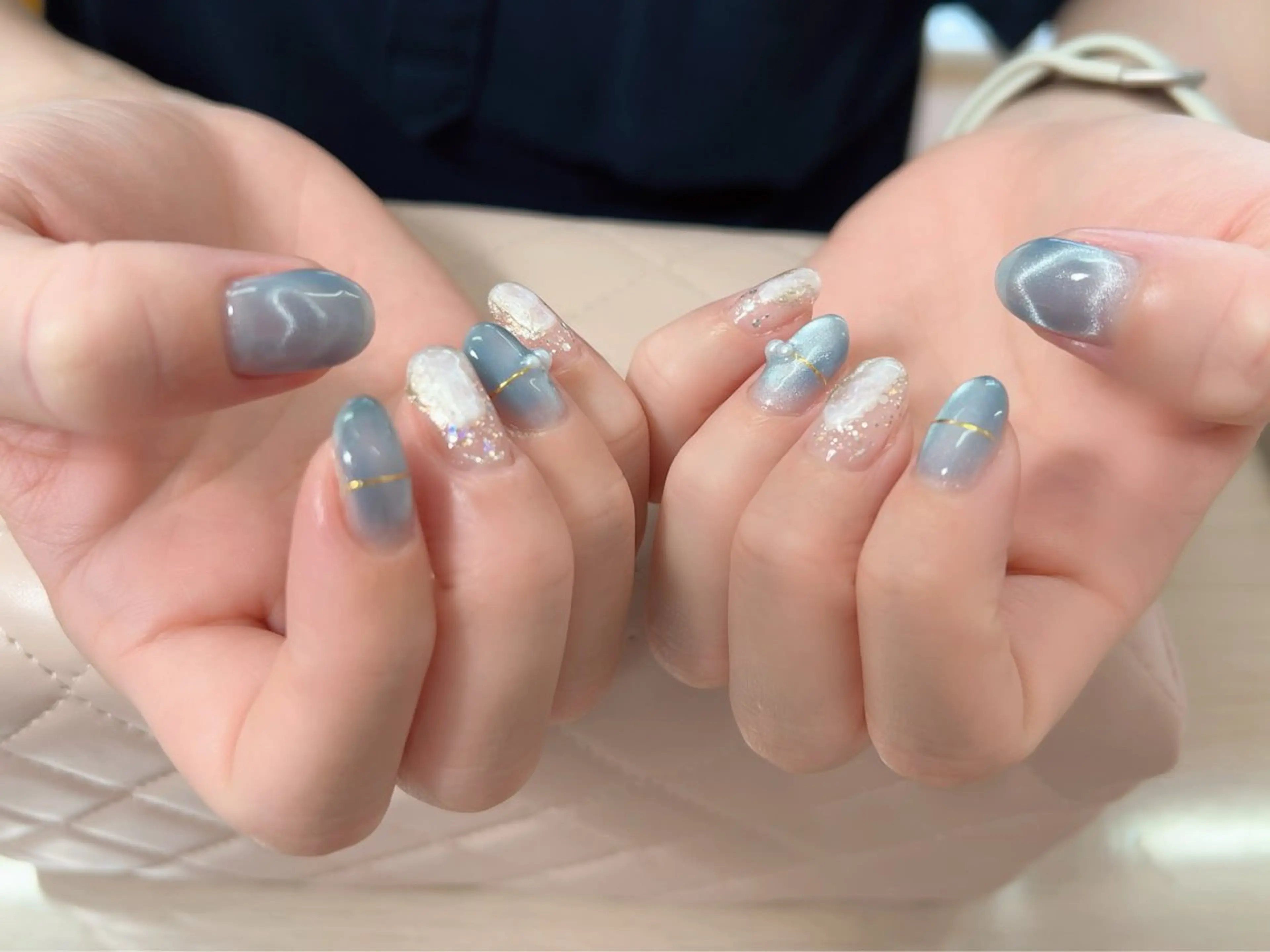 ネイル WaKE所属・nail salon WaKEのネイルデザイン
