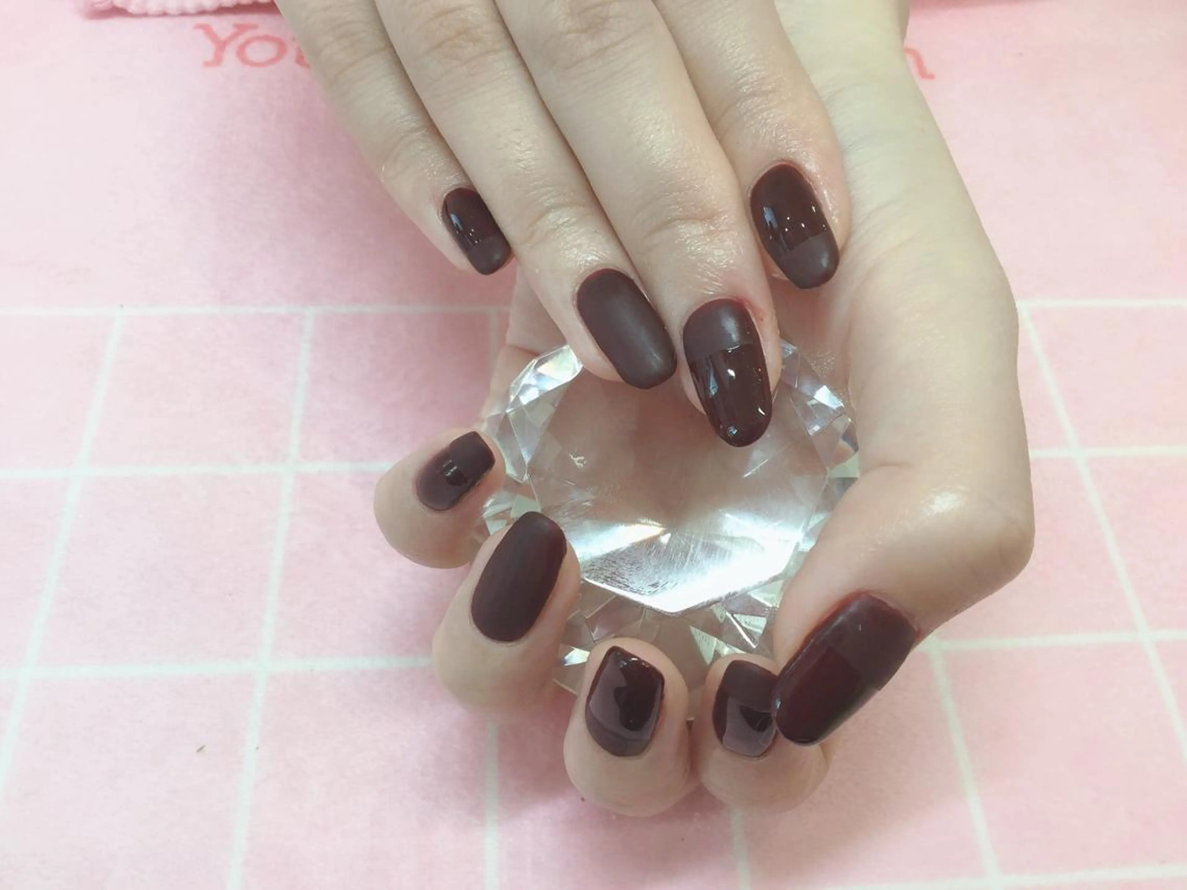 ネイル Megumi Nailのネイルデザイン