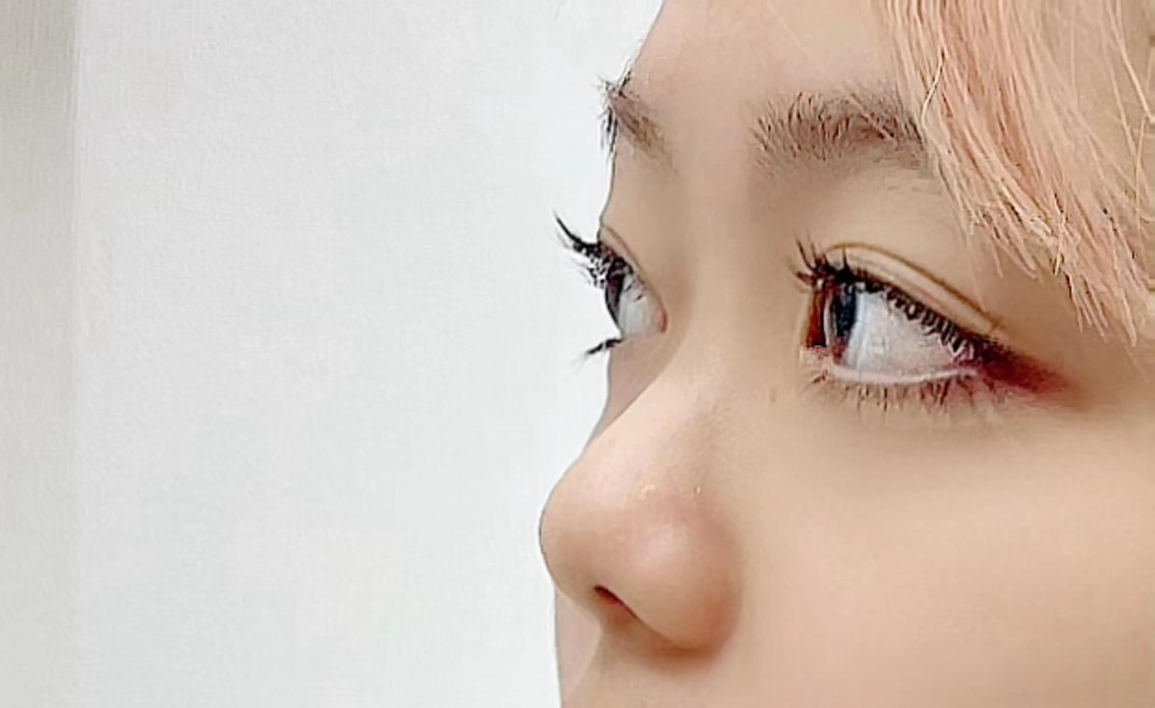 マツエク・マツパ hairsalon556所属・hairsalon 556のネイルデザイン