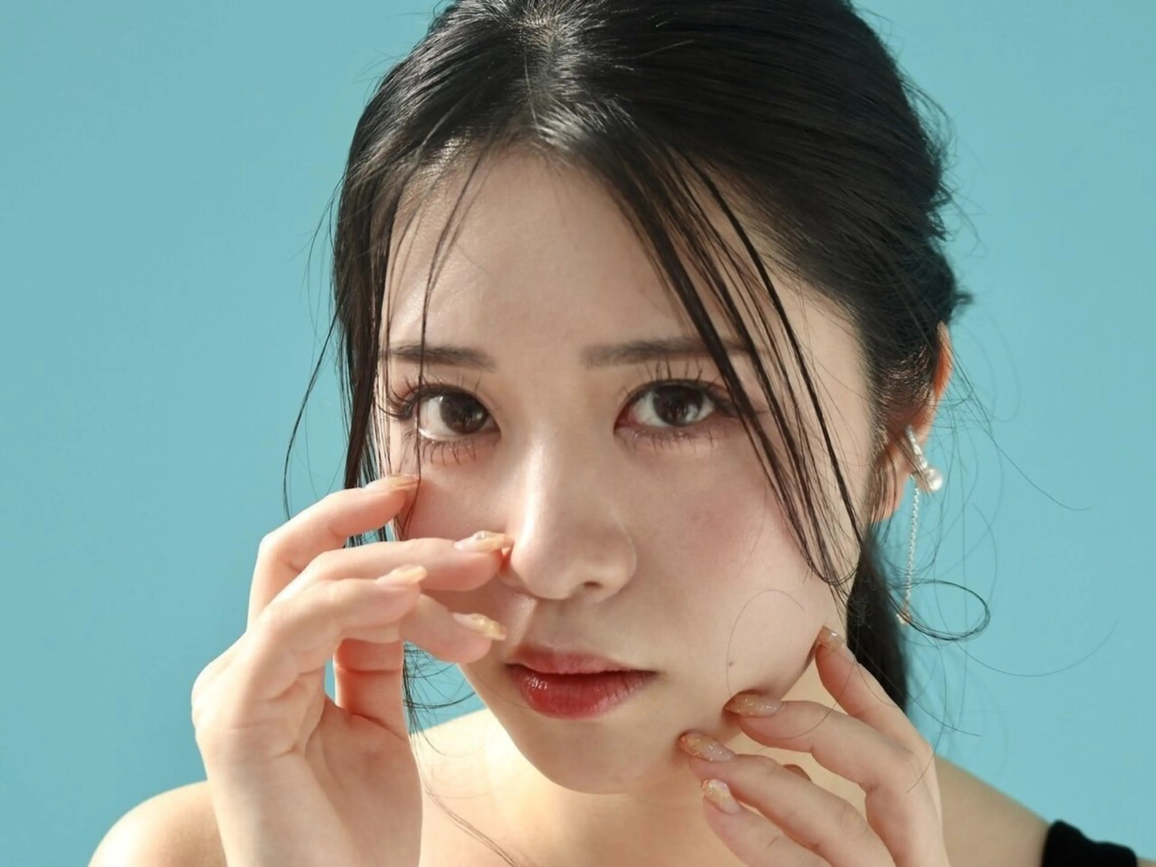 マツエク・マツパ most eyes 郡山🩵の眉毛・アイブロウイメージ