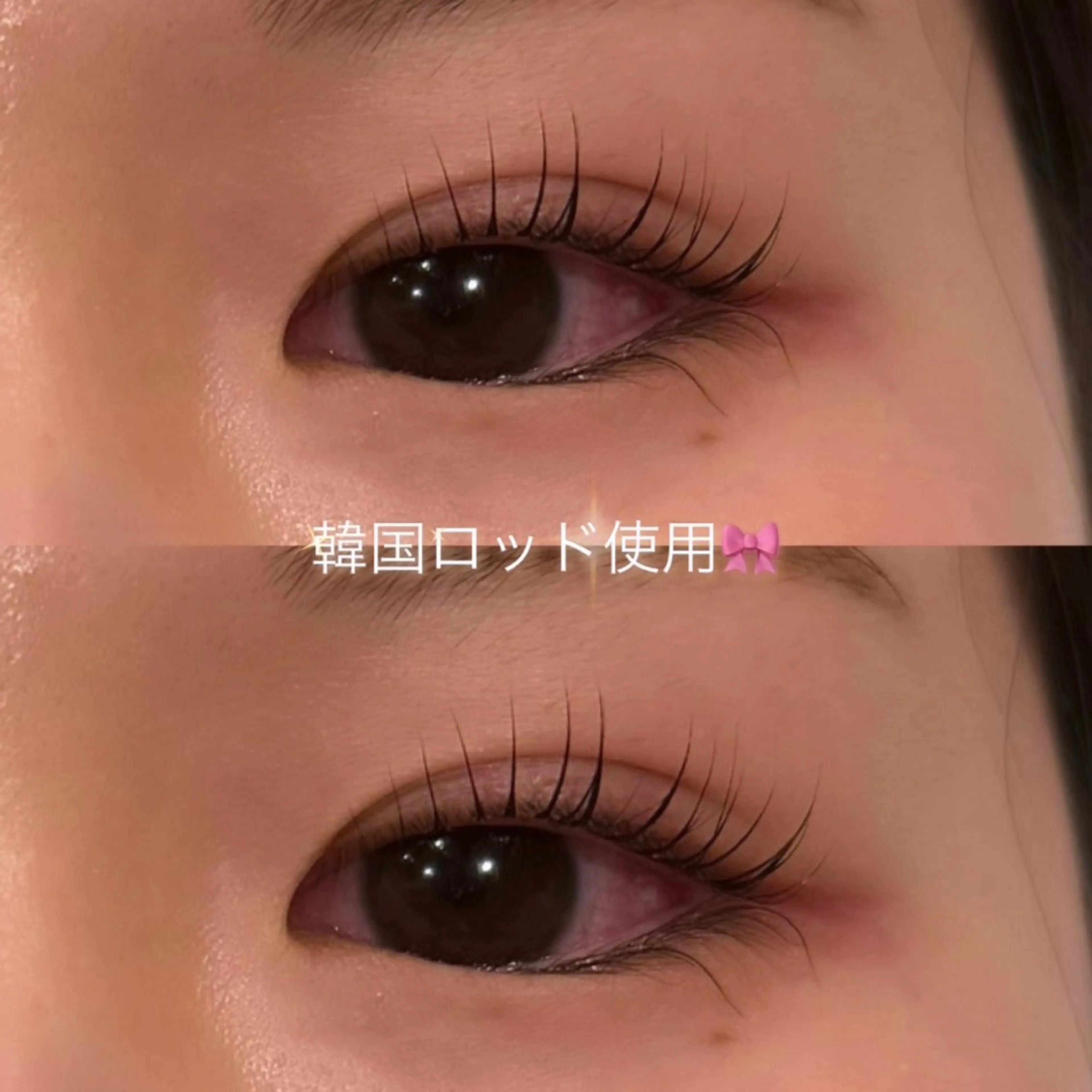 マツエク・マツパ Sayaka ♡のマツエク・マツパデザイン