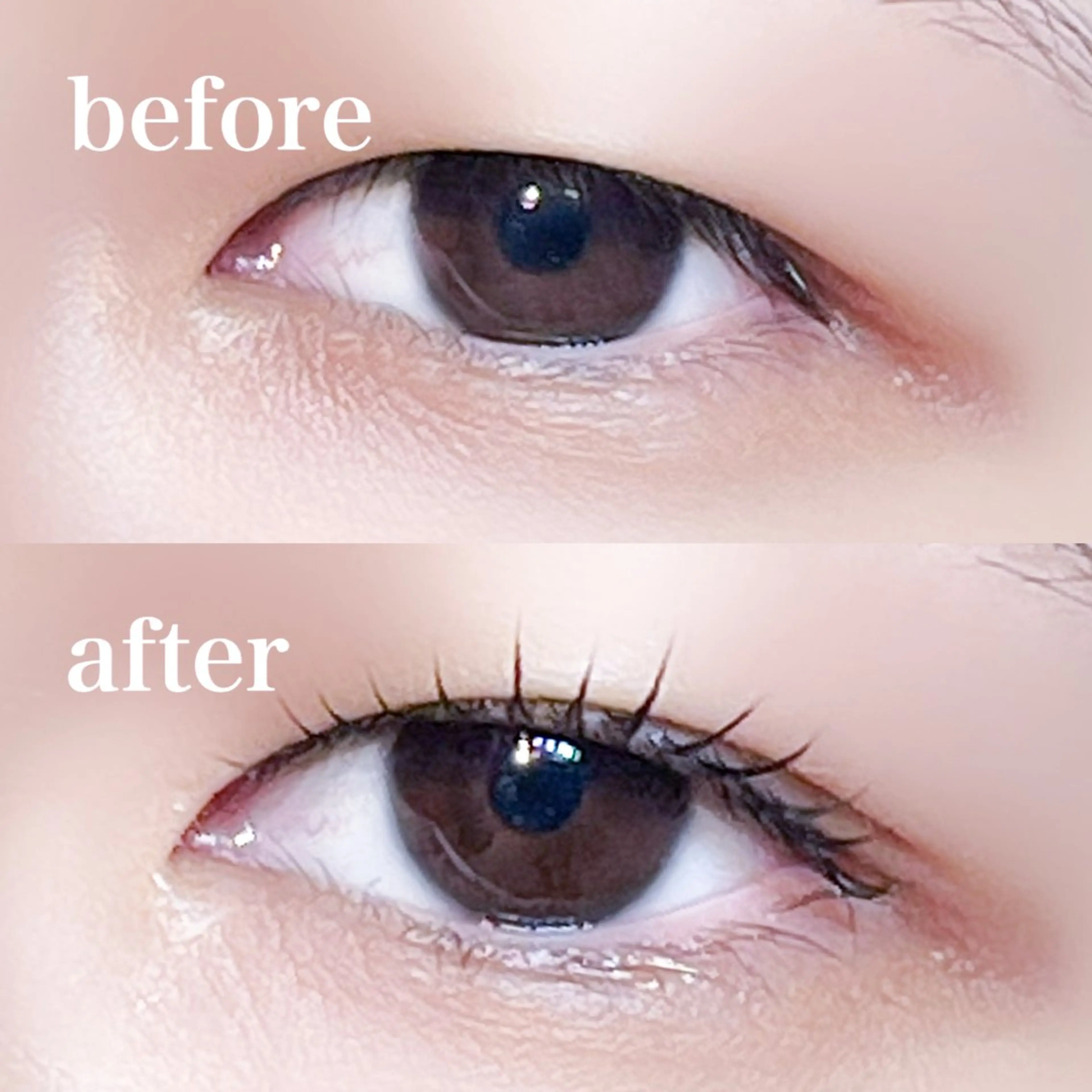 マツエク・マツパ マツパ 仙台/束感まつげ💐 🎀Mizukiのマツエク・マツパデザイン