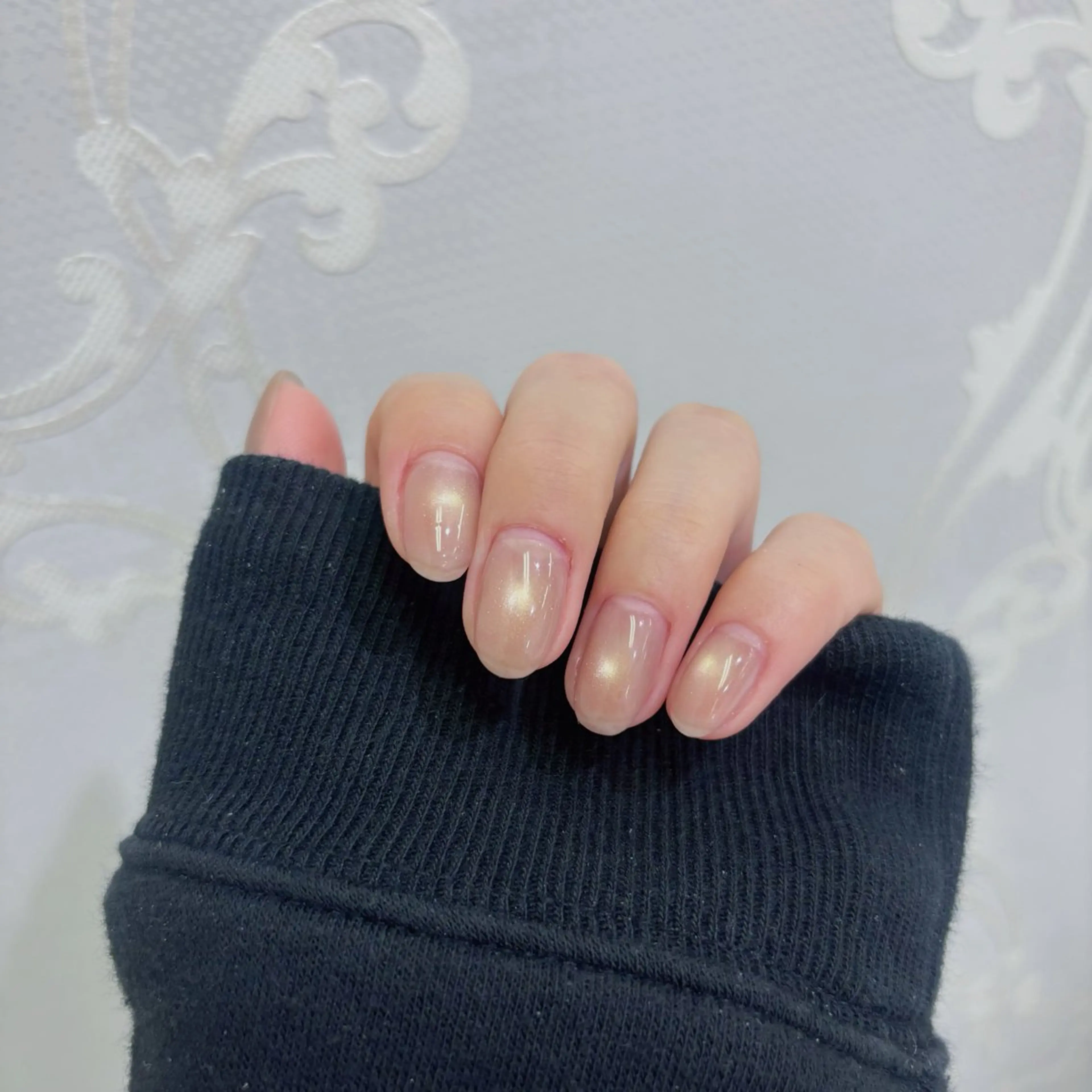 ネイル ハンドネイル enju ayanoのネイルデザイン