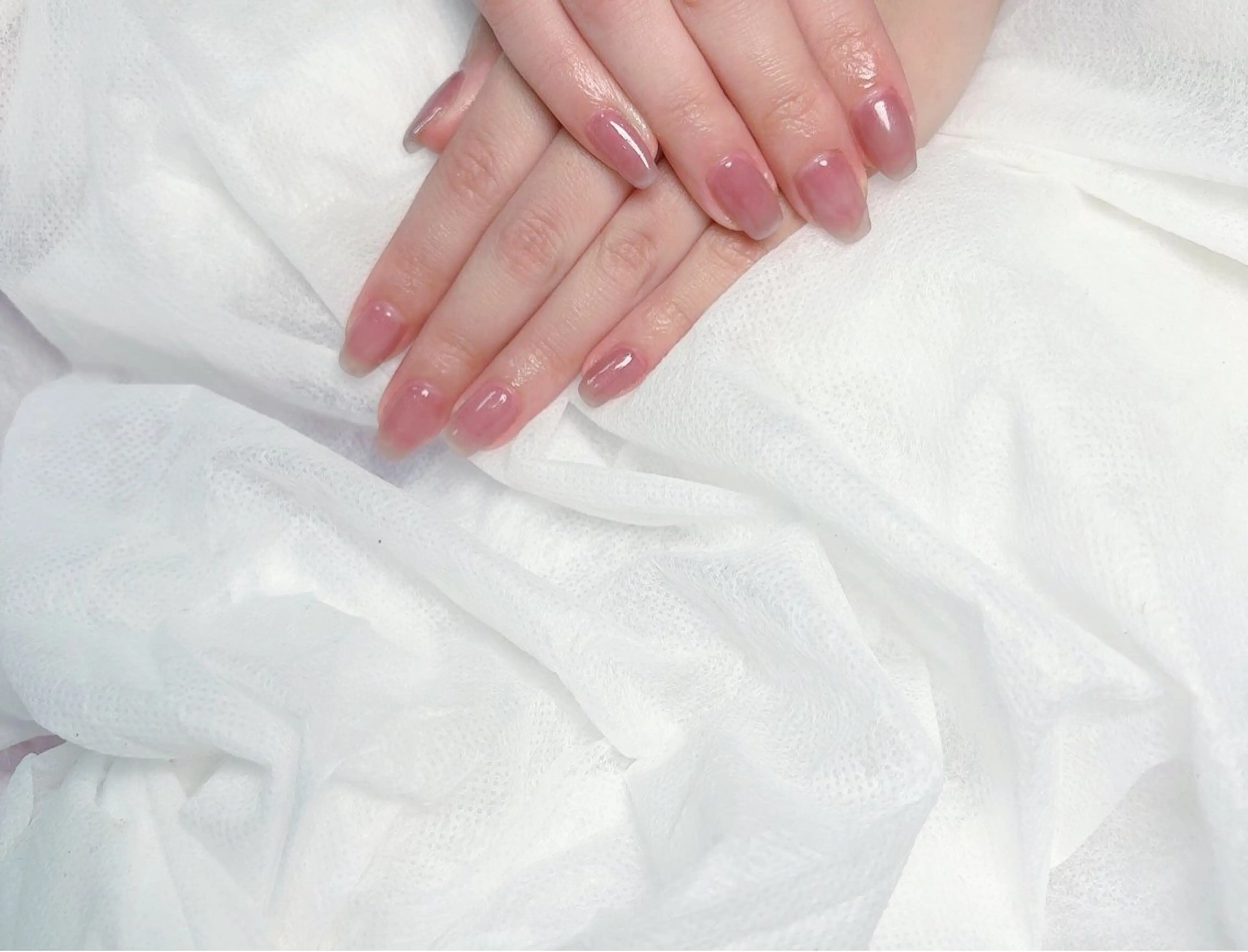 ネイル pink ladyサロン所属・べ にのネイルデザイン