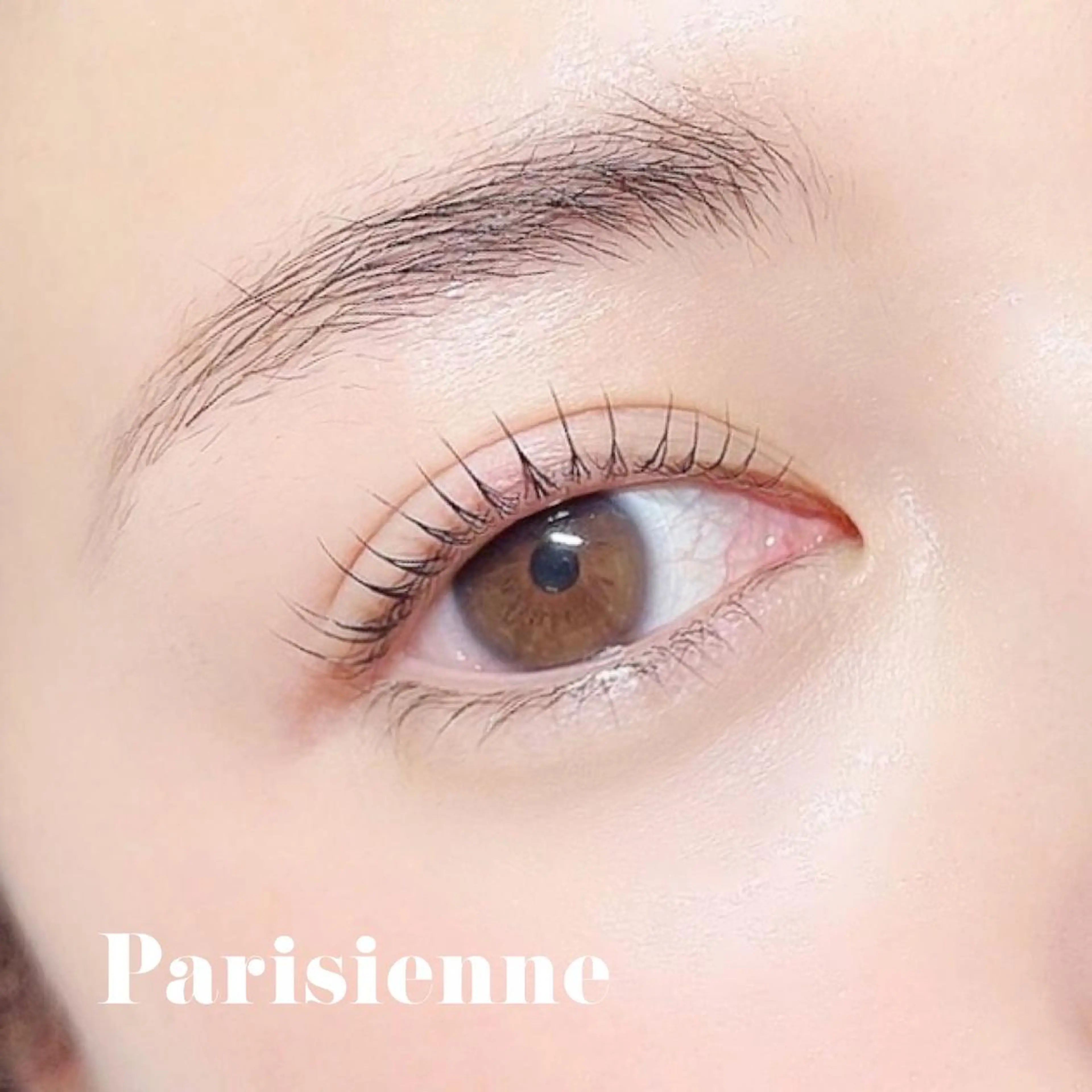 マツエク・マツパ マツパ Mimie【ﾐﾐｨ】 韓国風まつ毛🎀のマツエク・マツパデザイン