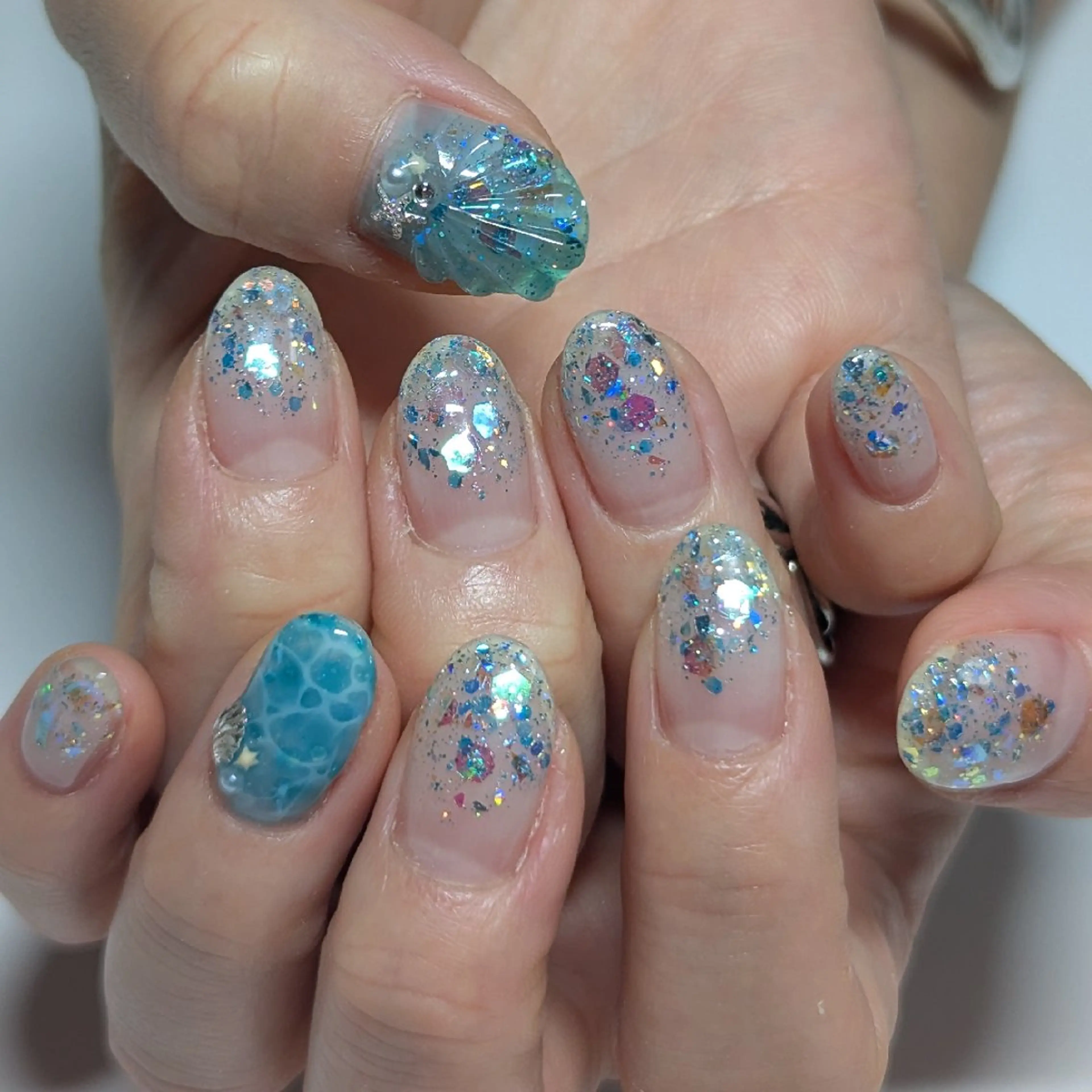 ネイル KANON所属・☆ KANON☆のネイルデザイン