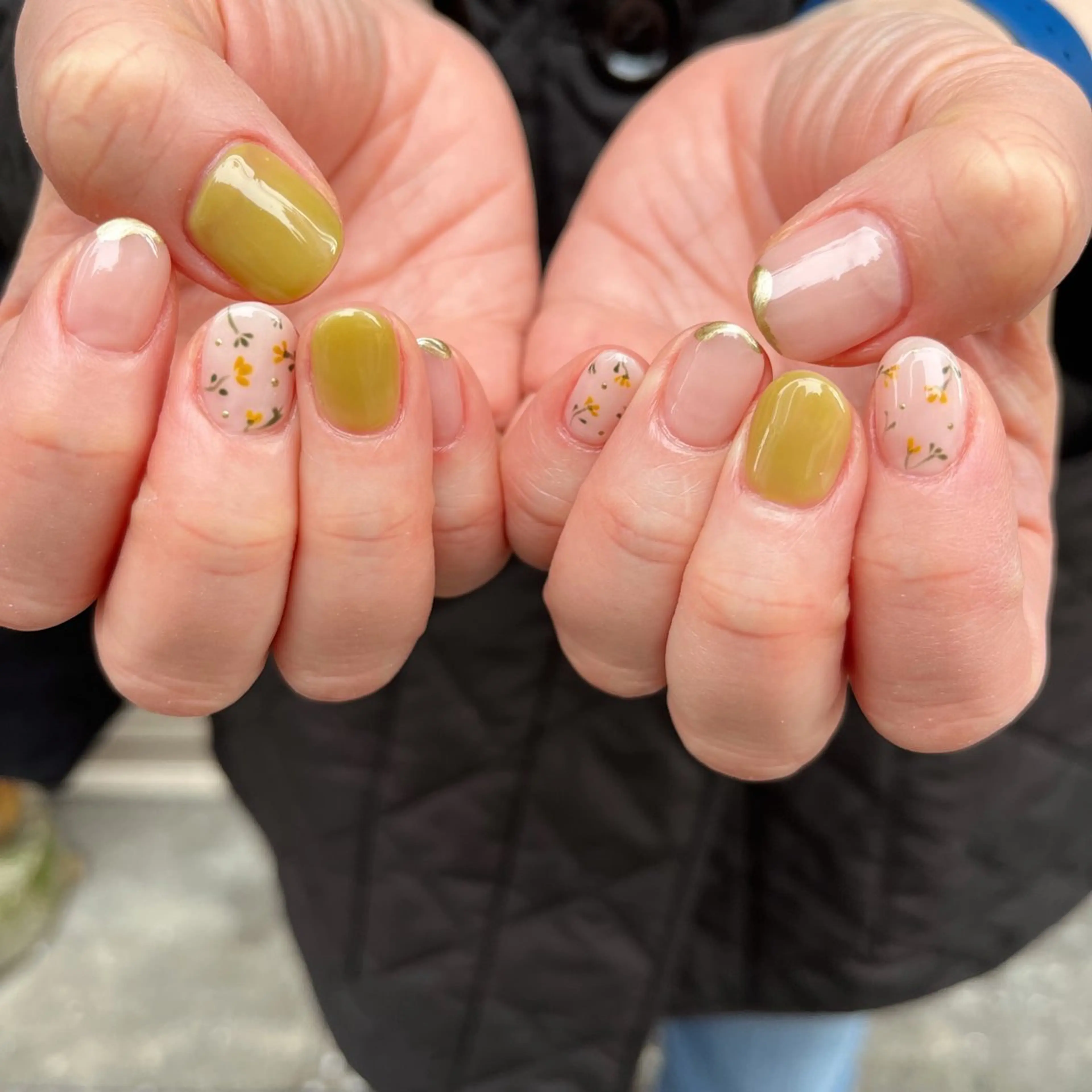 ネイル tlte.NAIL所属・tlte. NAILのネイルデザイン