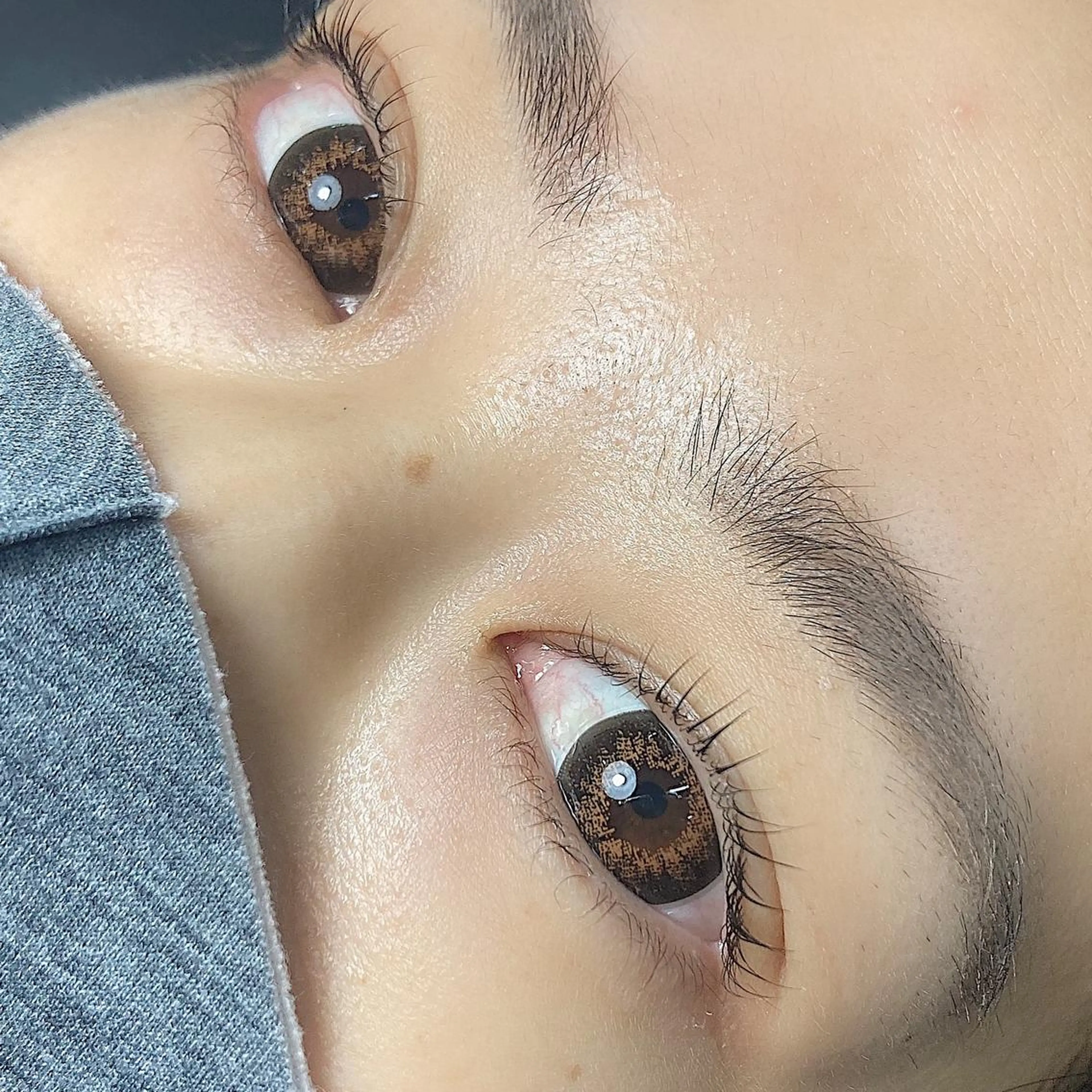 マツエク・マツパ tipsy+ chihiroのネイルデザイン