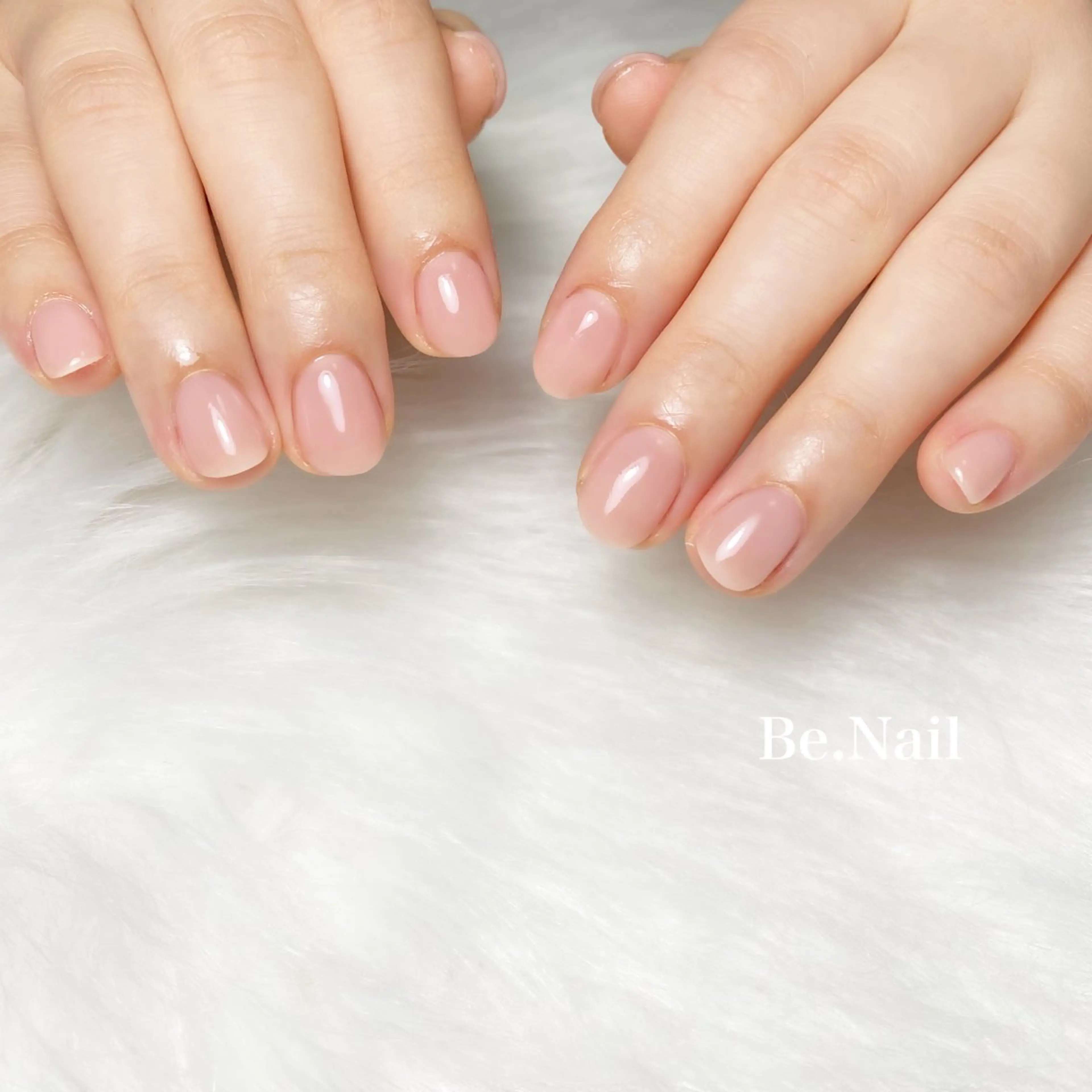 ネイル Be. Nailのネイルデザイン