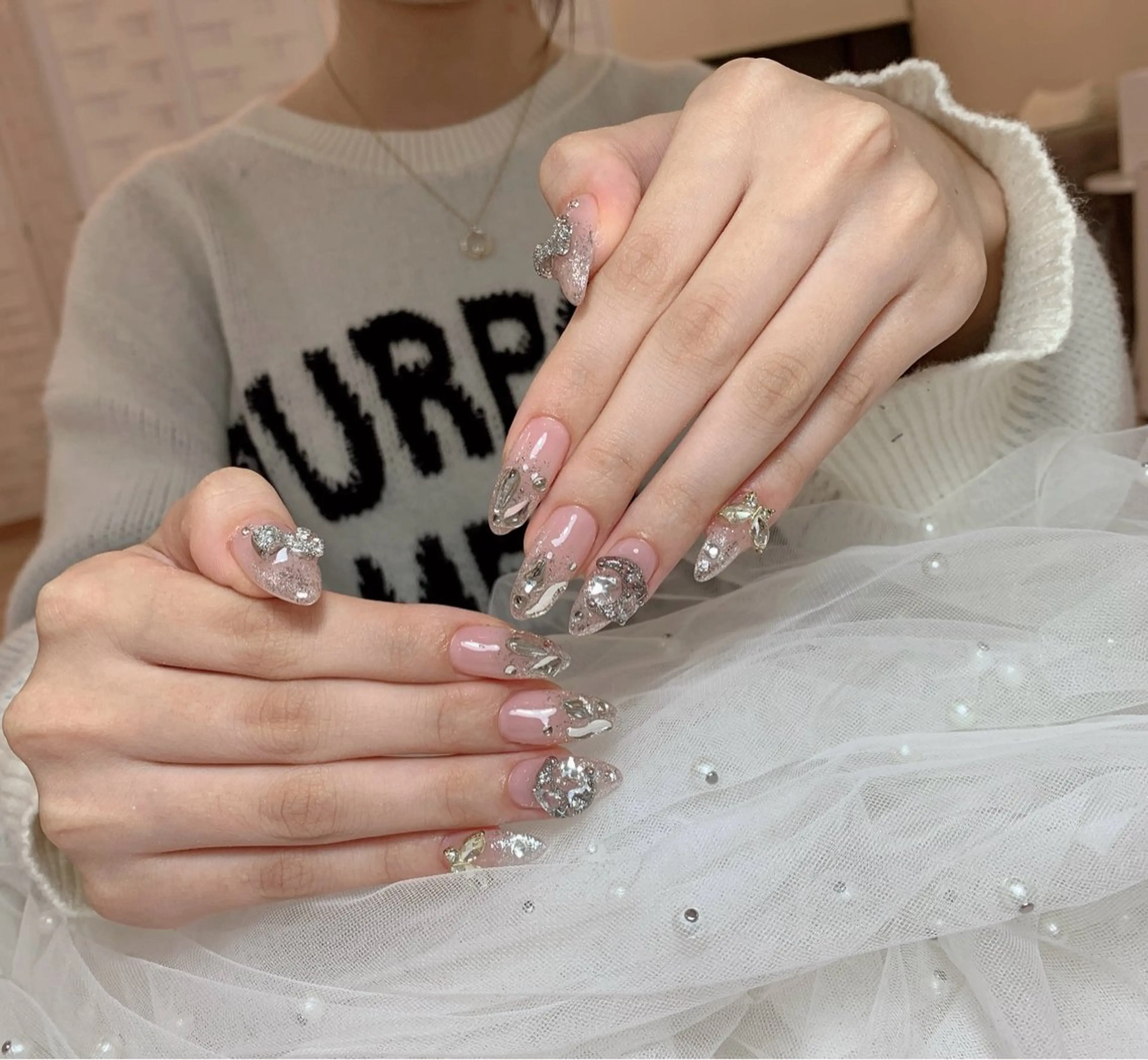 ネイル Bél Nail salon ユキのネイルデザイン