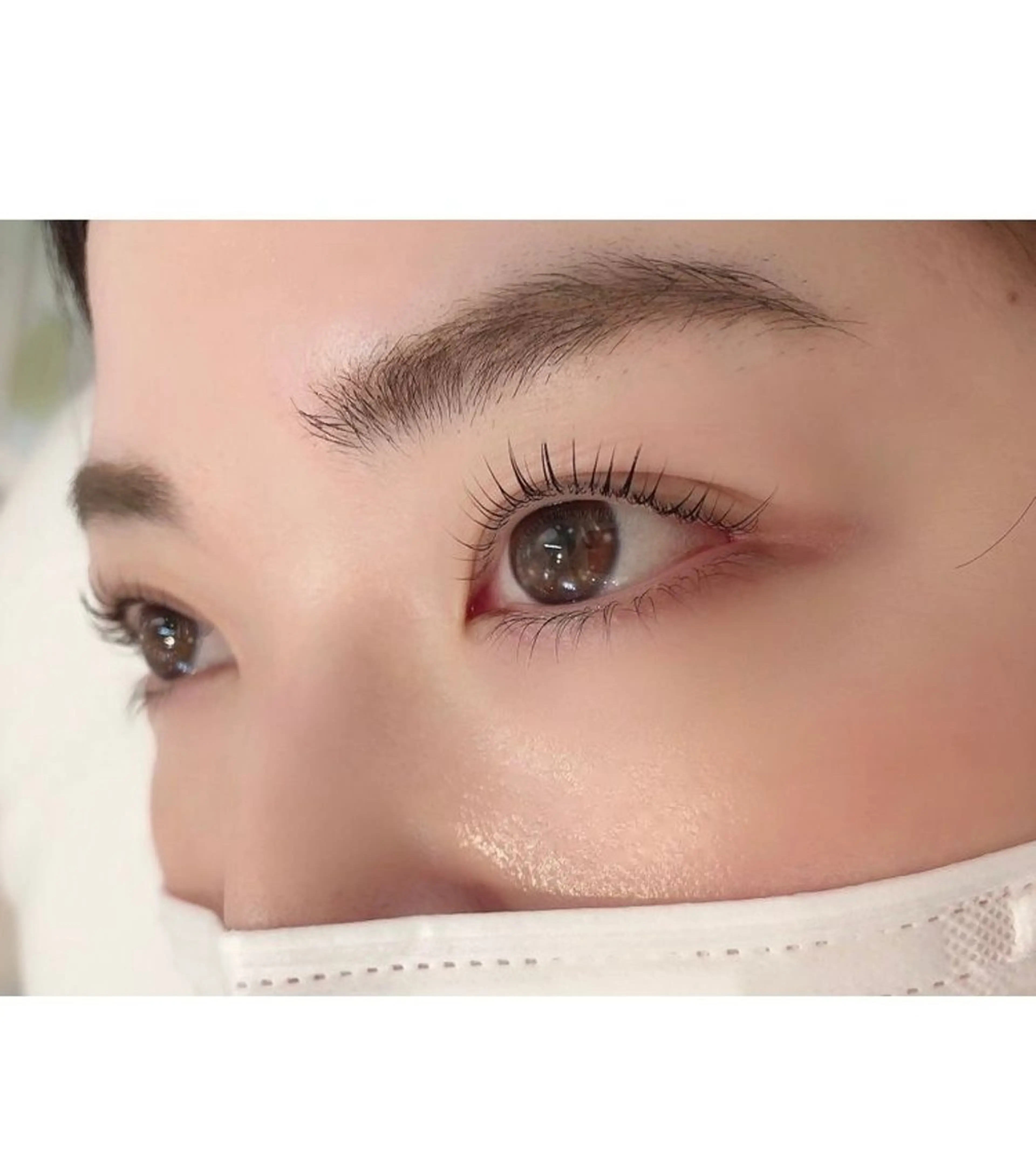 マツエク・マツパ ネイリスト Monikaのネイルデザイン