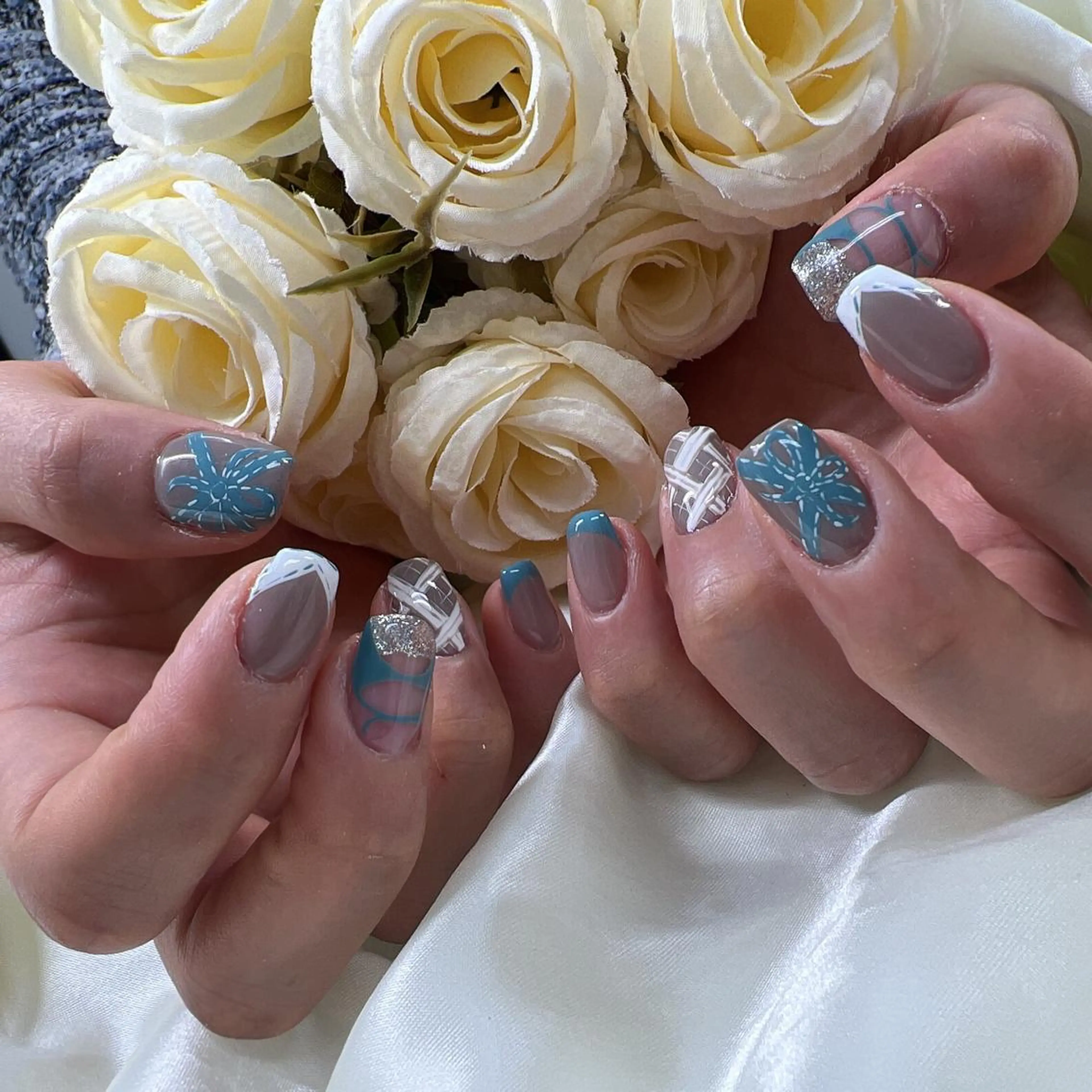 ネイル Cho Artネイル所属・Cho Art ネイルのネイルデザイン