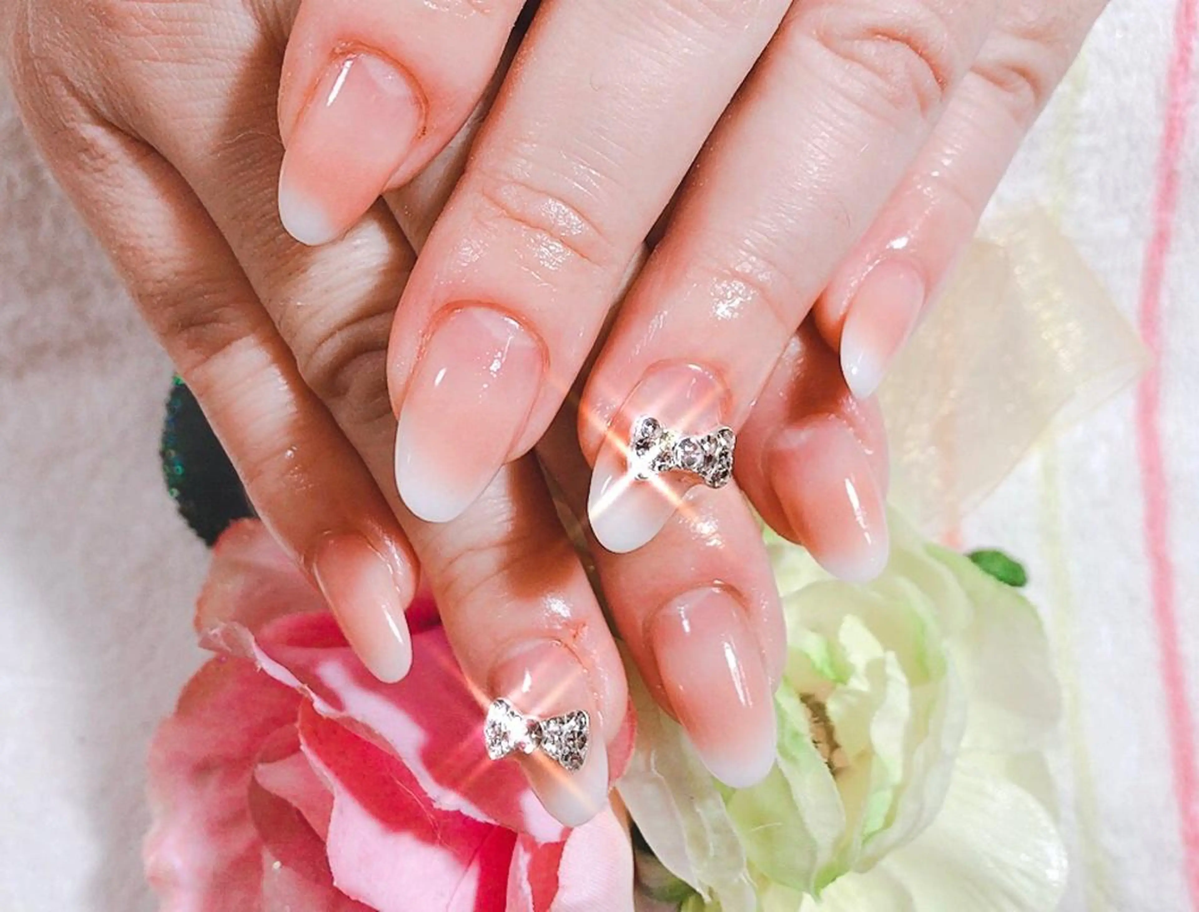 ネイル ネイルandエステ maple豊見城店のエステ・リラクイメージ