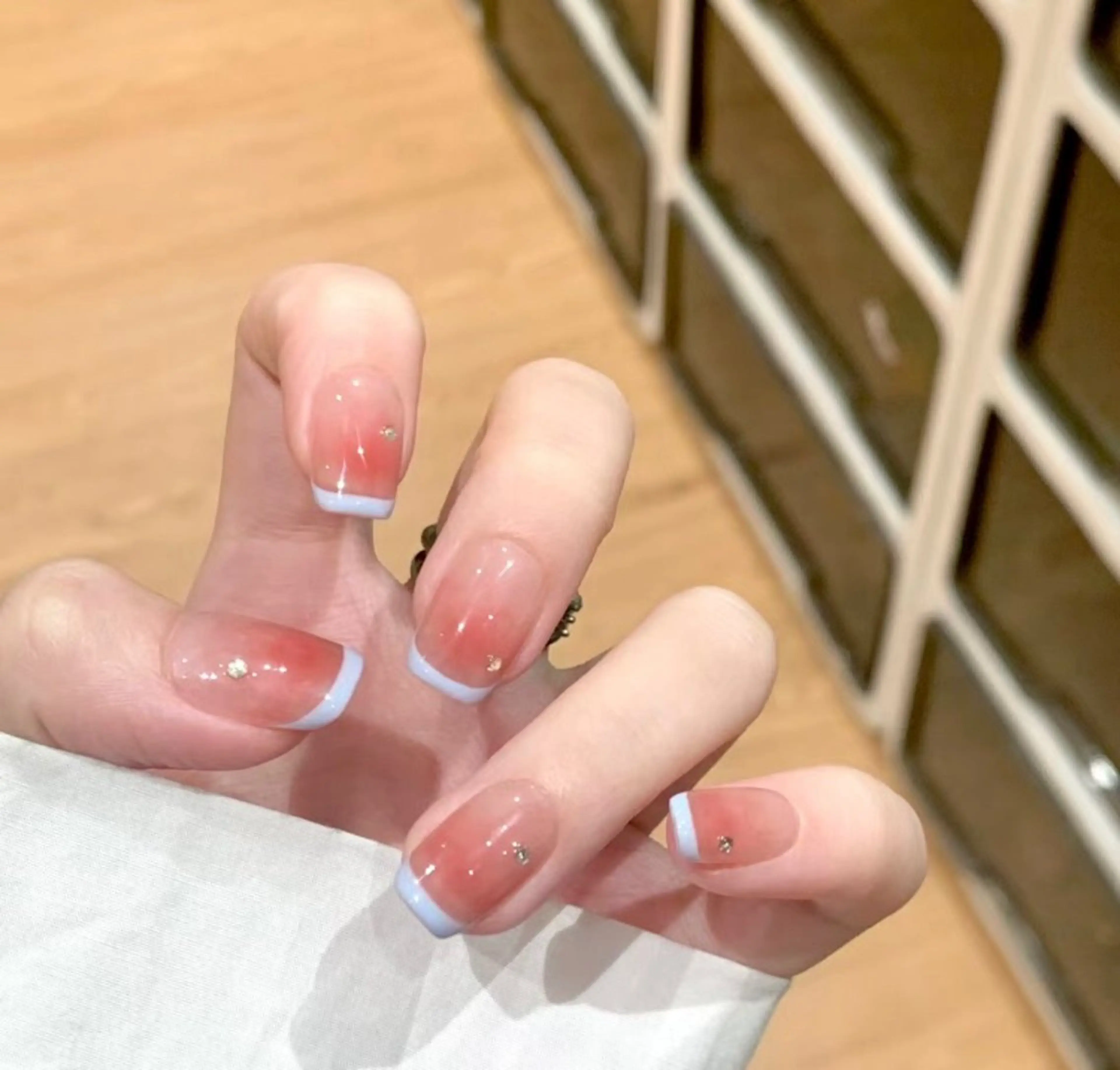 ネイル ハンドネイル Molly _nailのネイルデザイン